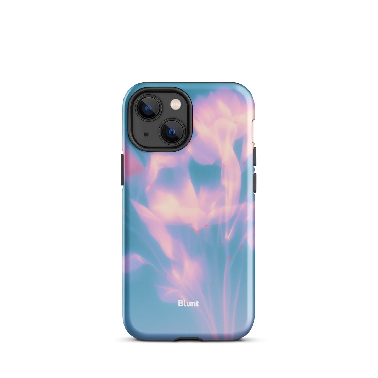 Cotton Glow iPhone Case - Blunt Cases
