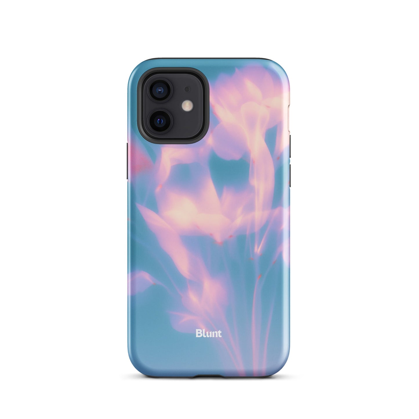 Cotton Glow iPhone Case - Blunt Cases