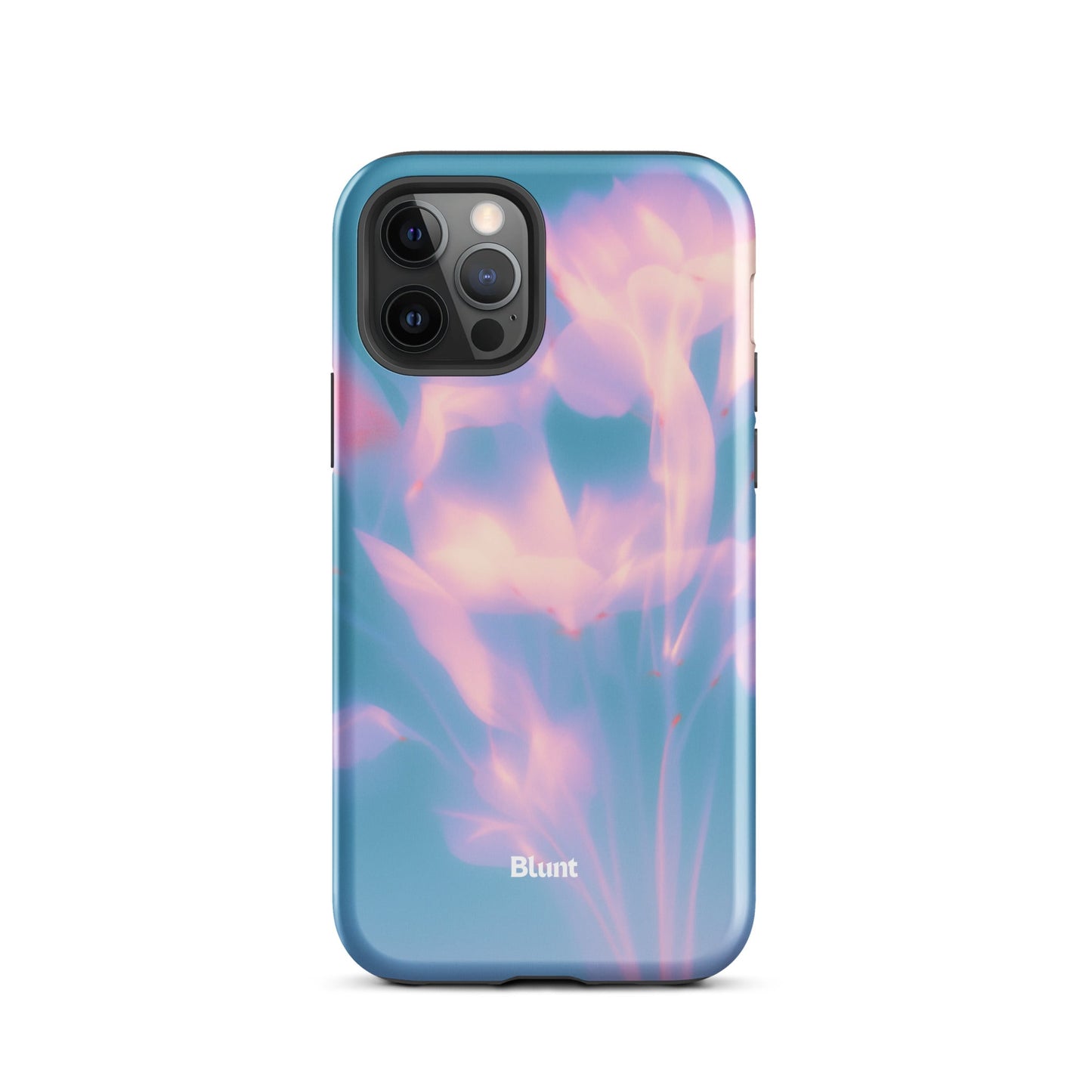 Cotton Glow iPhone Case - Blunt Cases