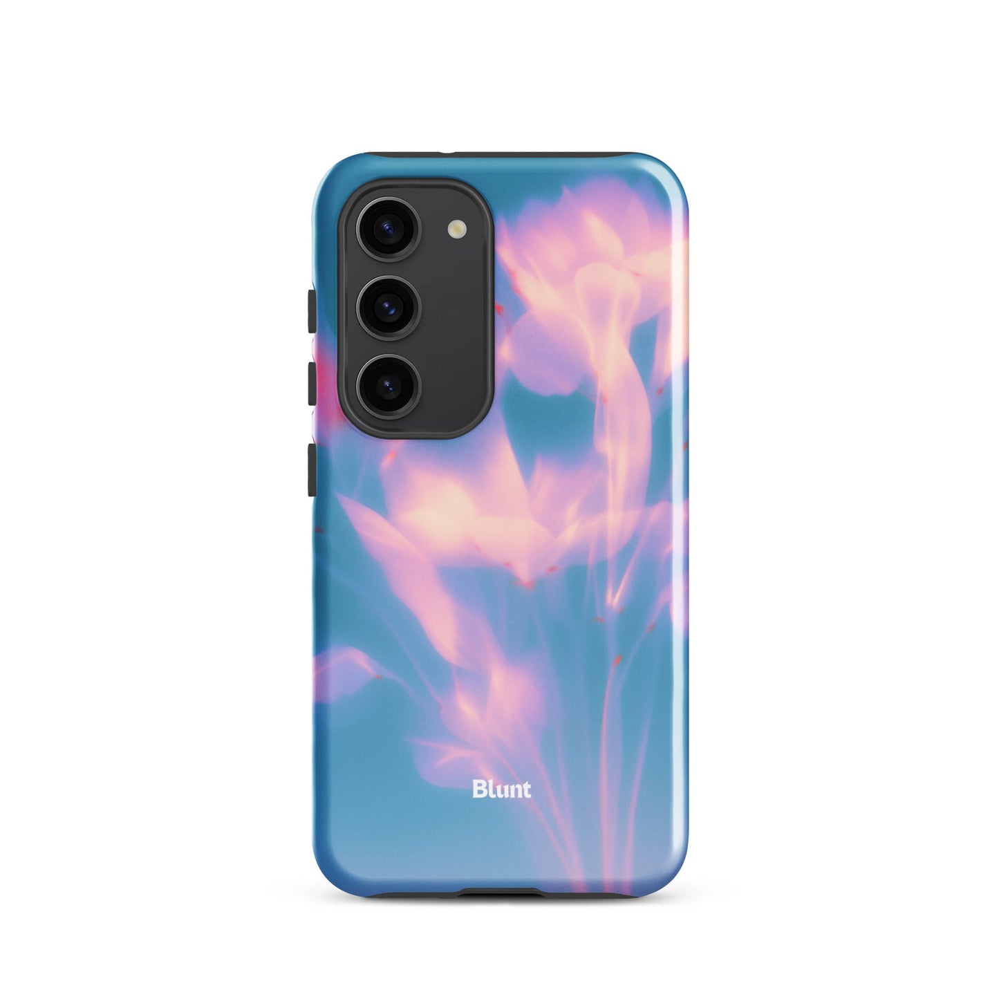 Cotton Glow Samsung Case - Blunt Cases