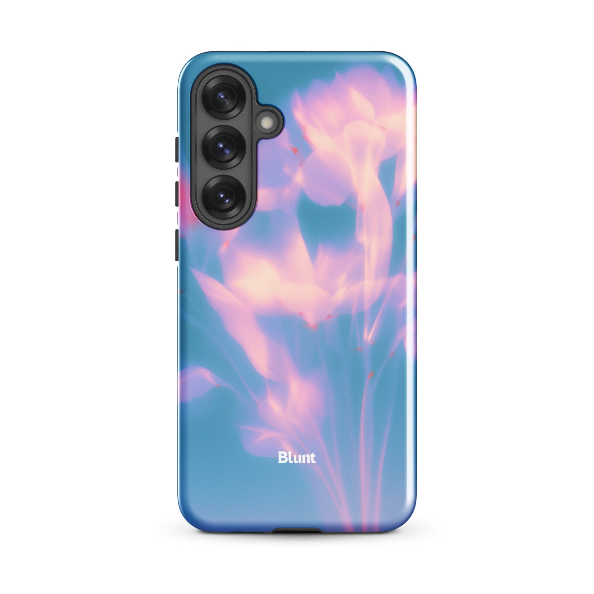 Cotton Glow Samsung Case - Blunt Cases