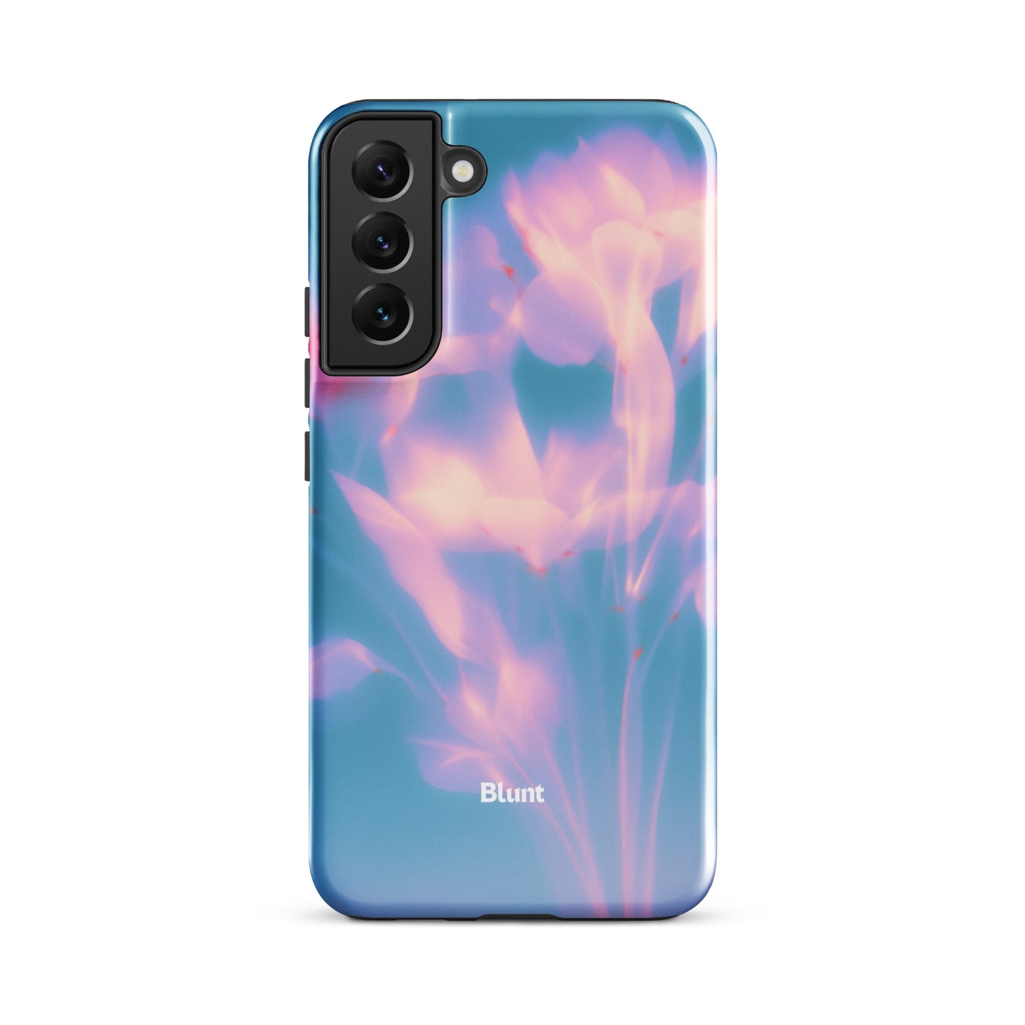 Cotton Glow Samsung Case - Blunt Cases