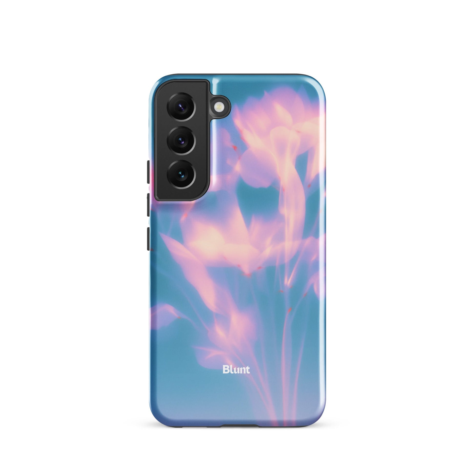 Cotton Glow Samsung Case - Blunt Cases