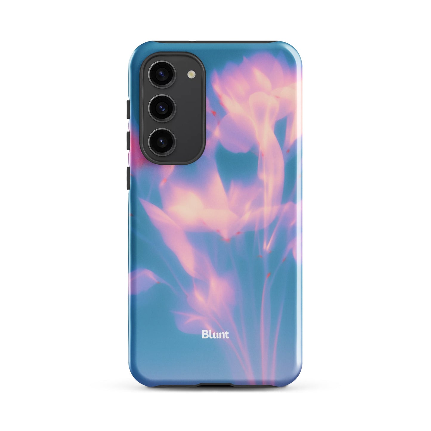 Cotton Glow Samsung Case - Blunt Cases