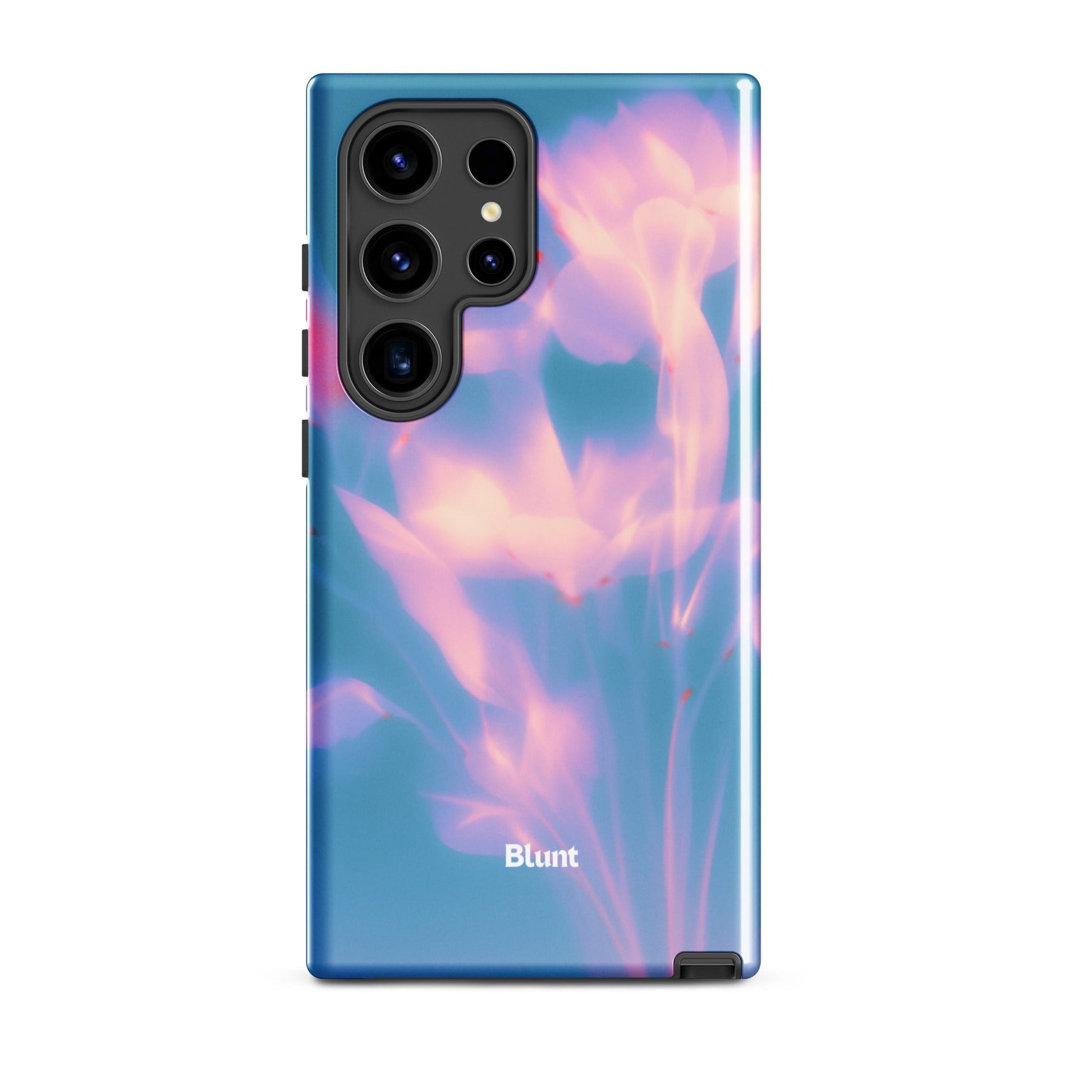 Cotton Glow Samsung Case - Blunt Cases