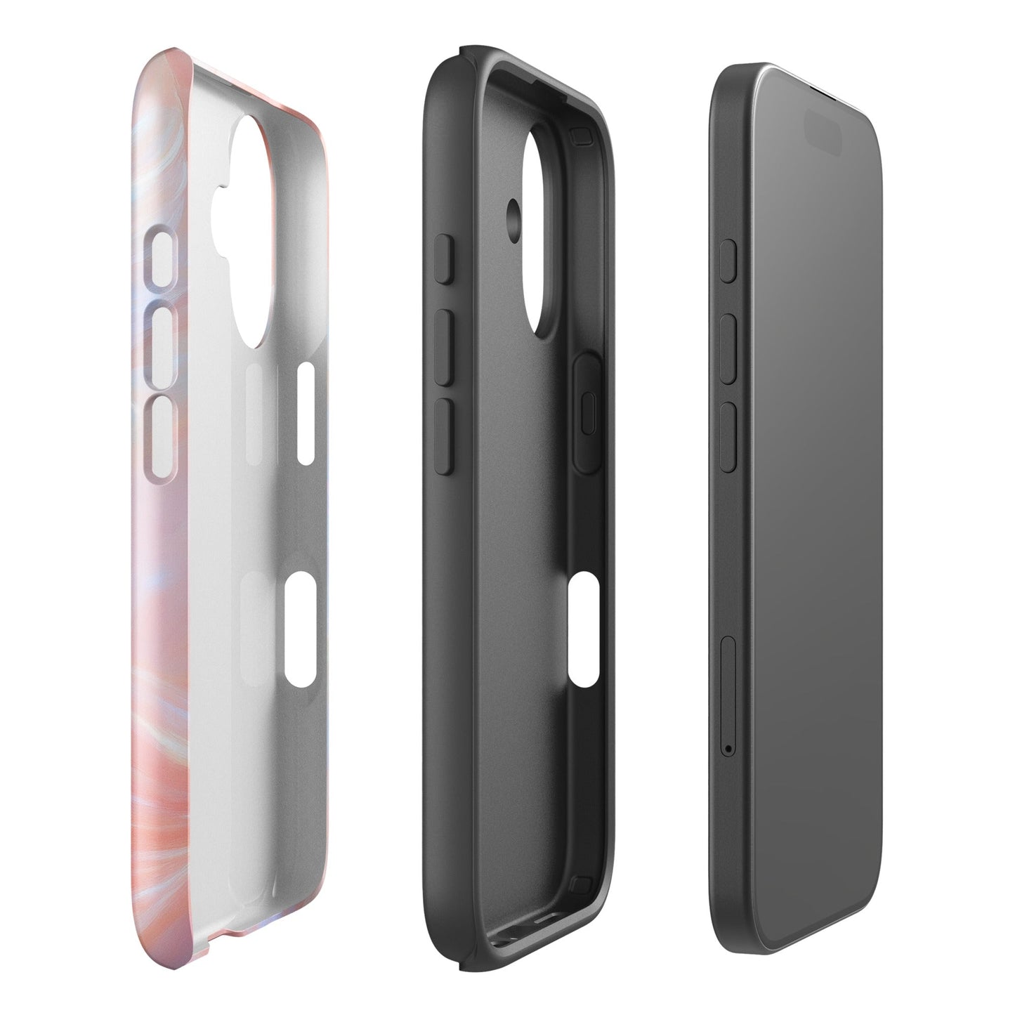 Cottoncandy iPhone Case - Blunt Cases