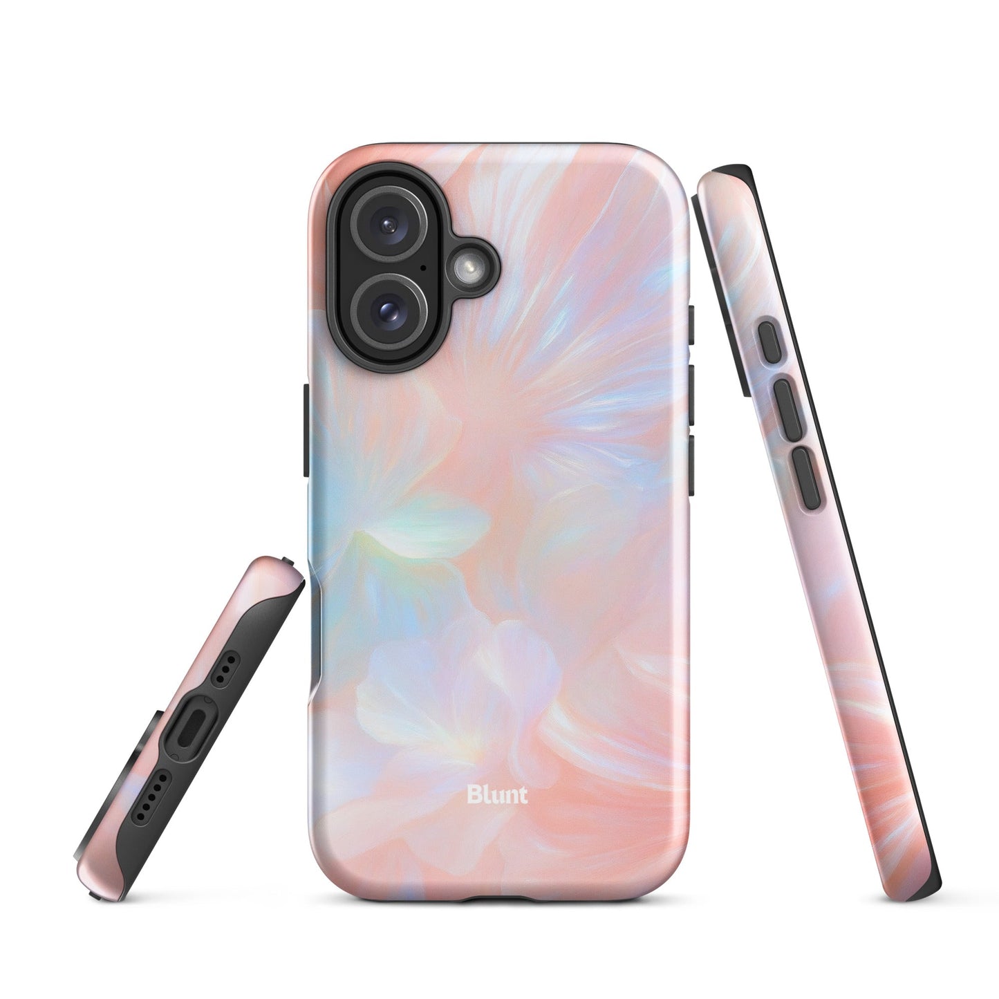 Cottoncandy iPhone Case - Blunt Cases
