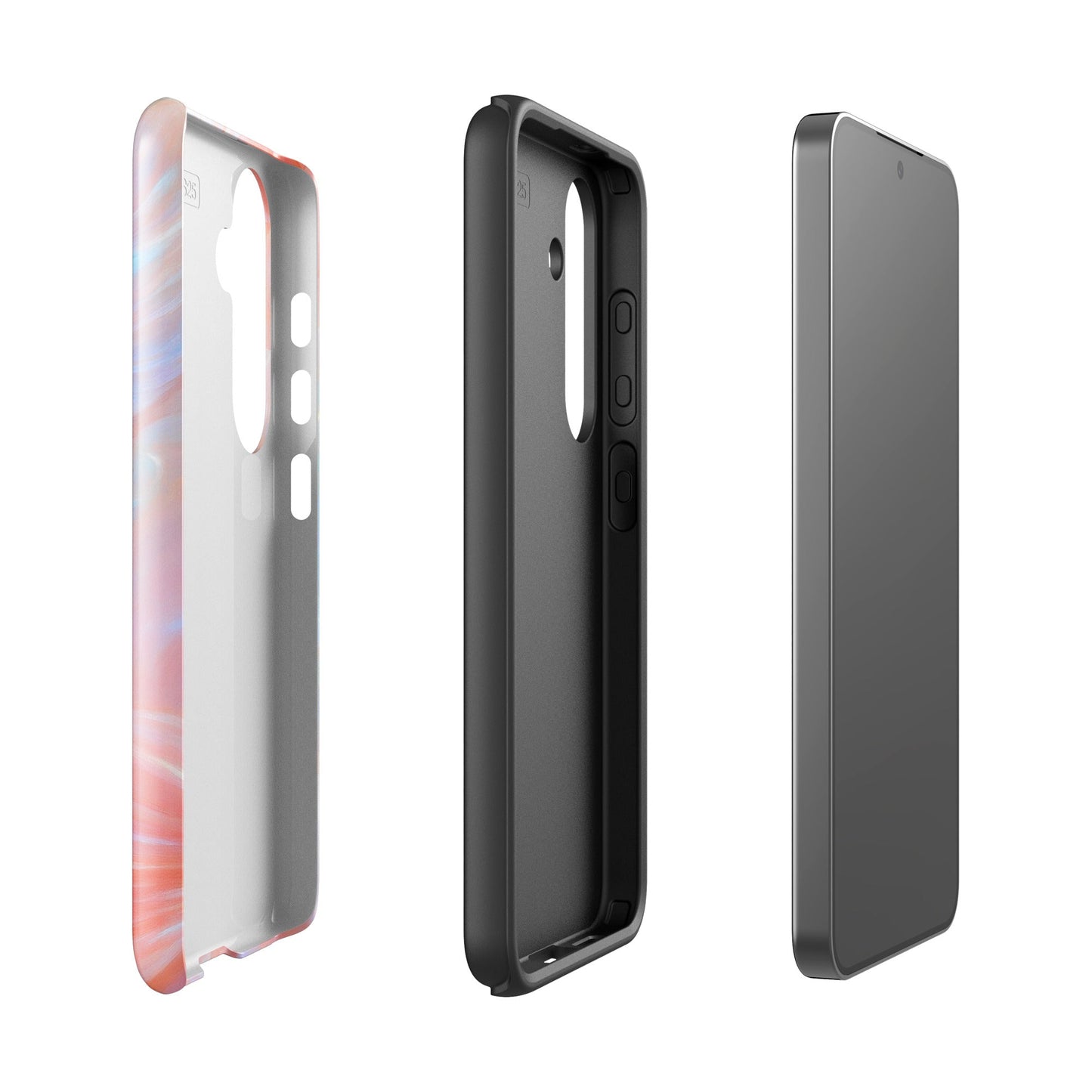 Cottoncandy Samsung Case - Blunt Cases