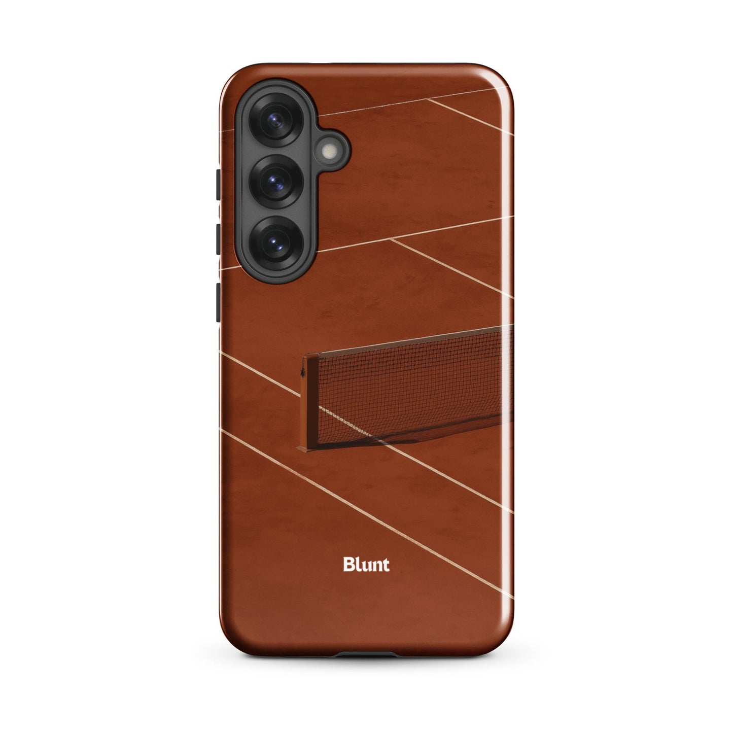 Court Vision Samsung Case - Blunt Cases