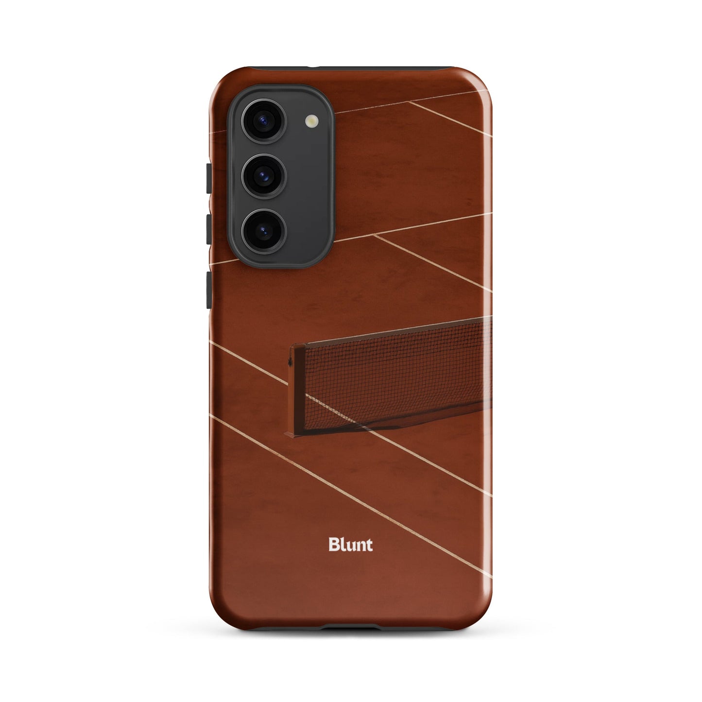 Court Vision Samsung Case - Blunt Cases