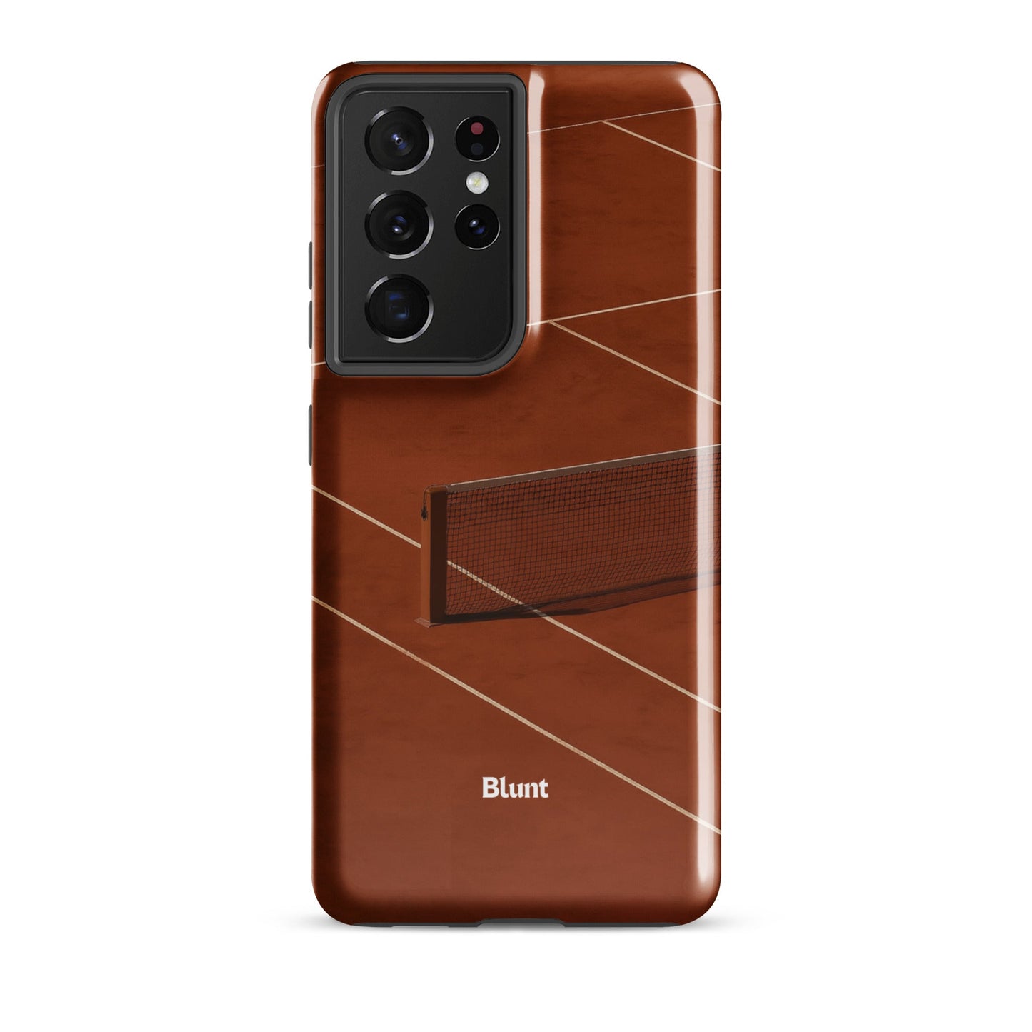 Court Vision Samsung Case - Blunt Cases