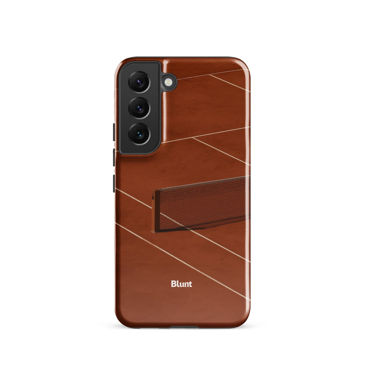 Court Vision Samsung Case - Blunt Cases