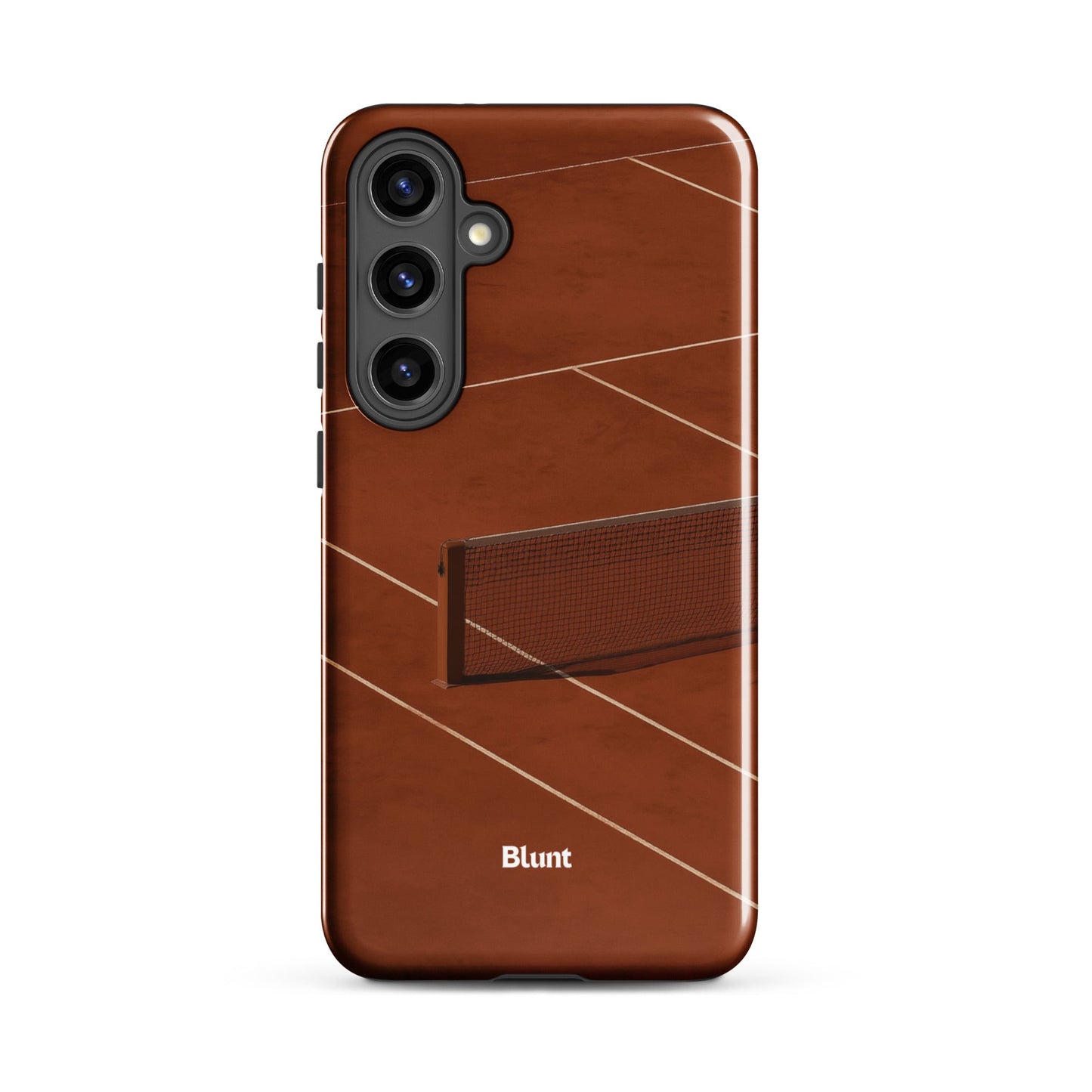 Court Vision Samsung Case - Blunt Cases