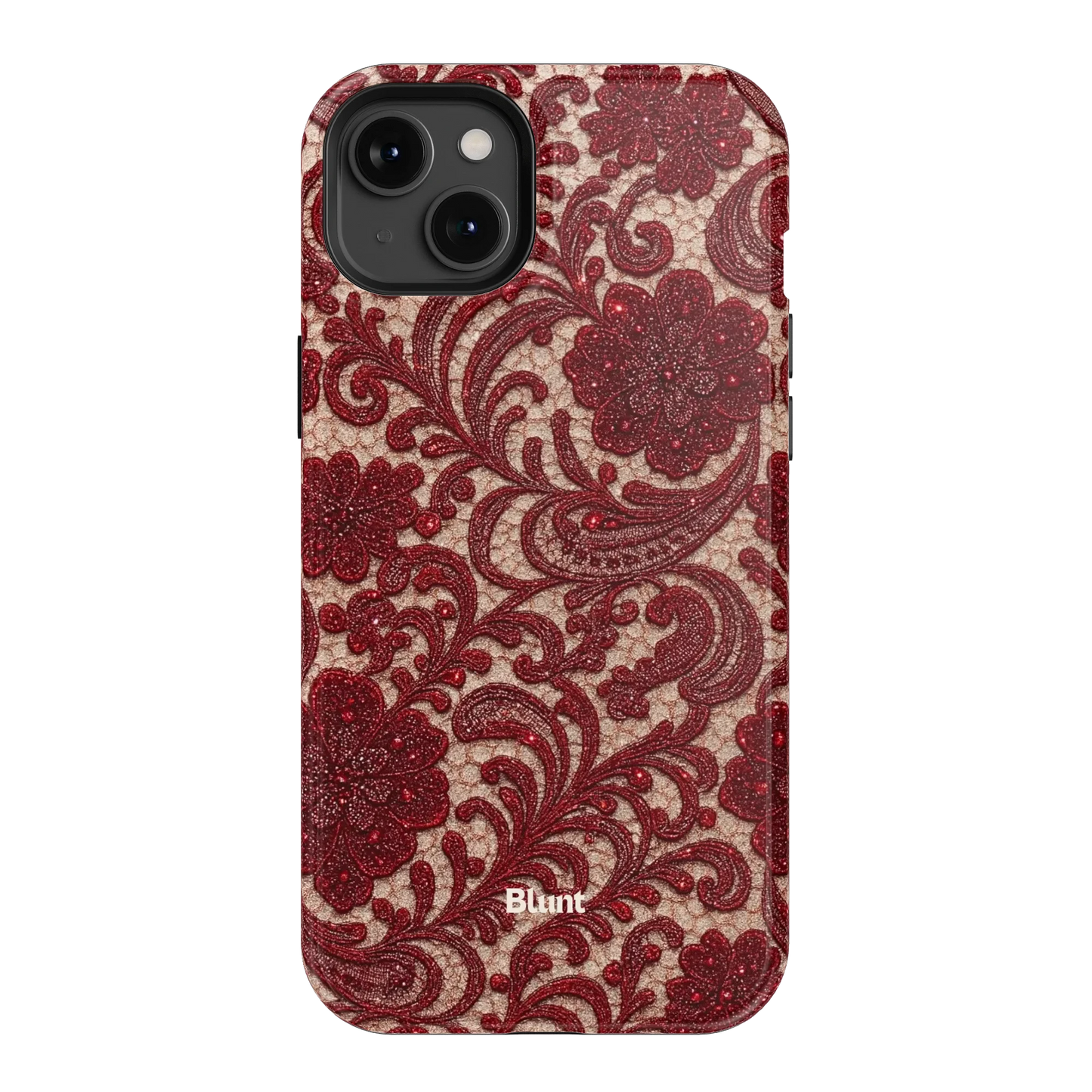 Maroux Veil iPhone Case