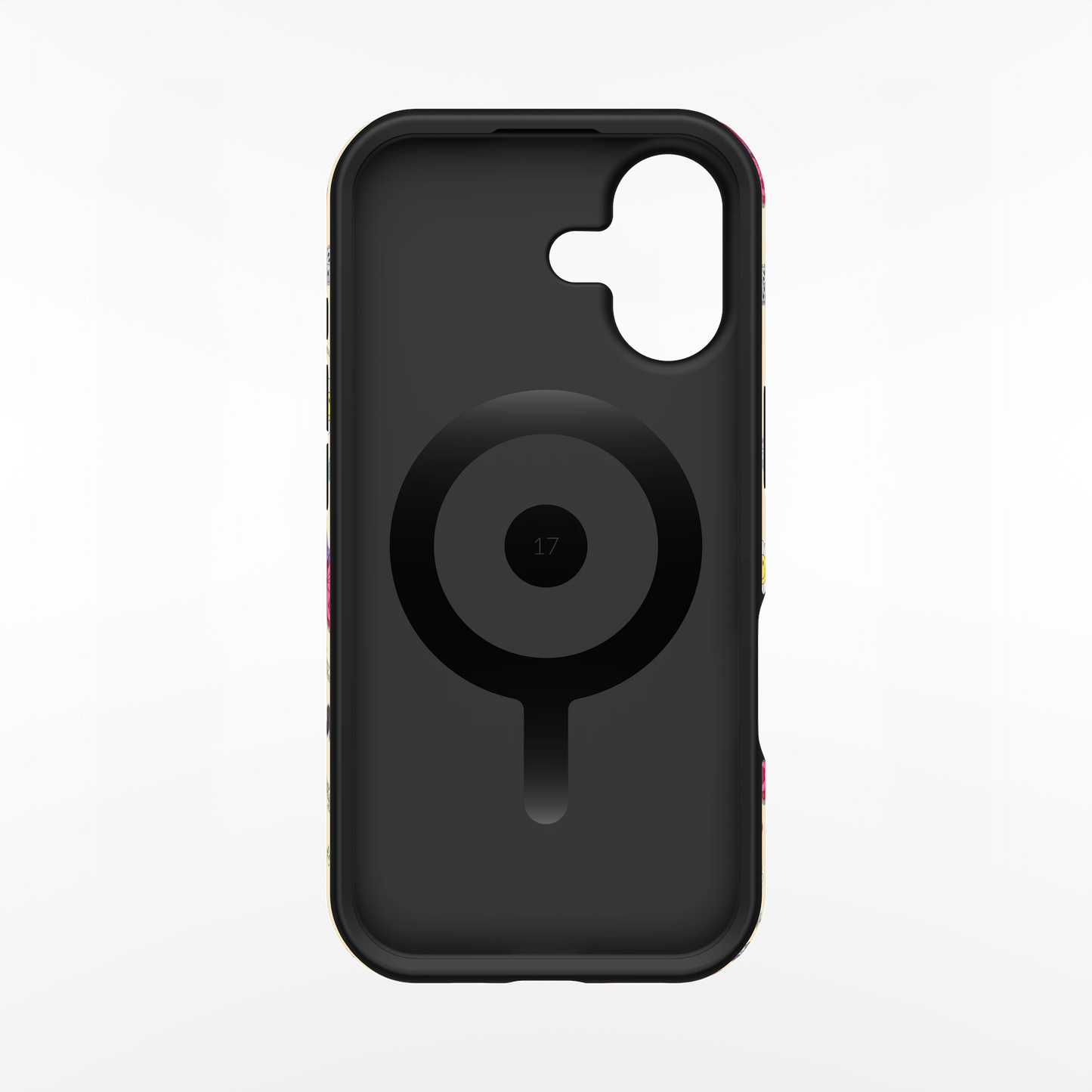 Sour iPhone Case