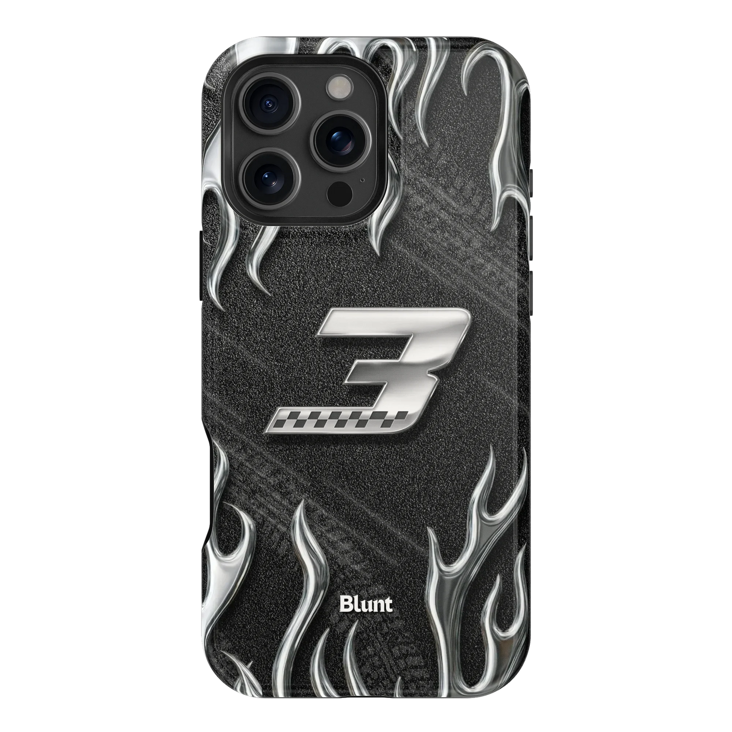 Legacy iPhone Case