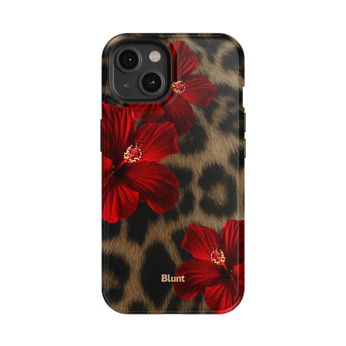 Rogue Flower iPhone Case