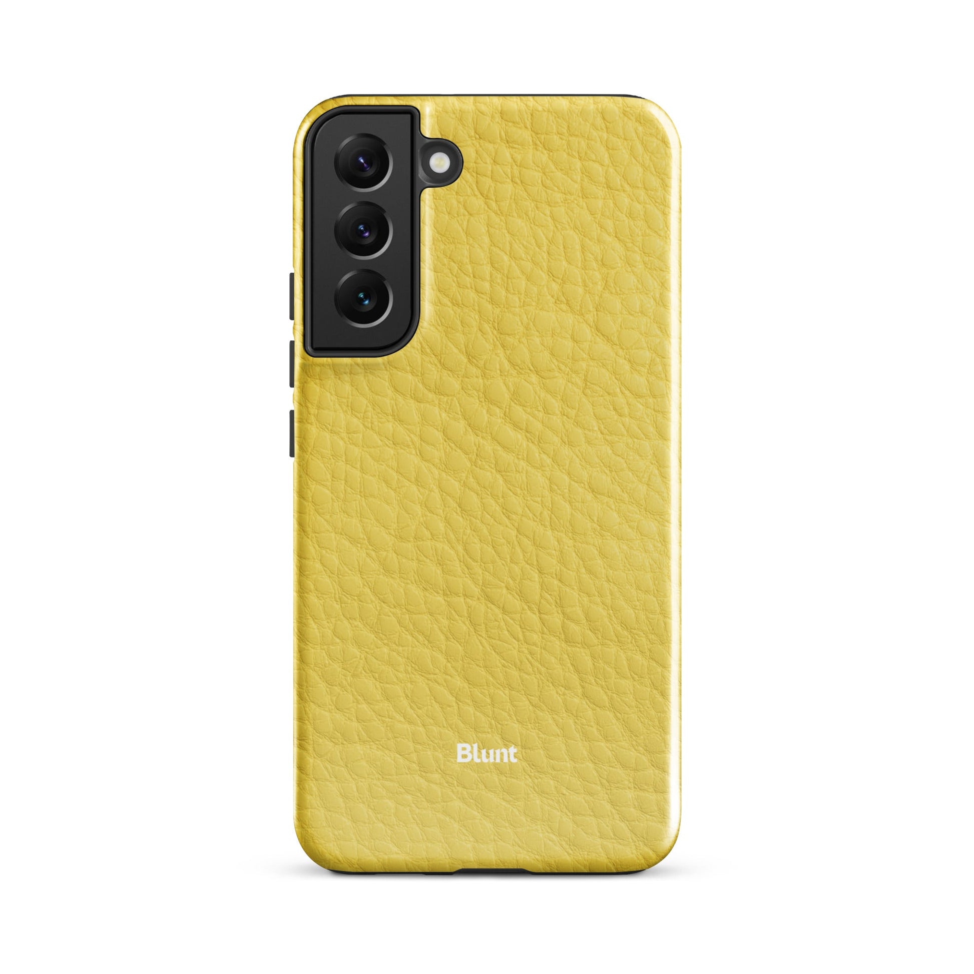 Crava Samsung Case - Blunt Cases