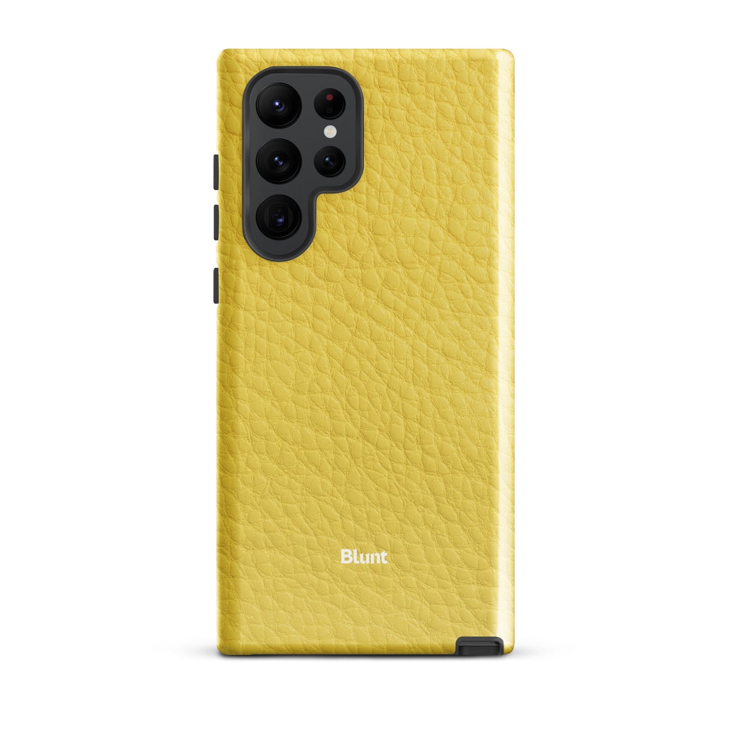 Crava Samsung Case - Blunt Cases