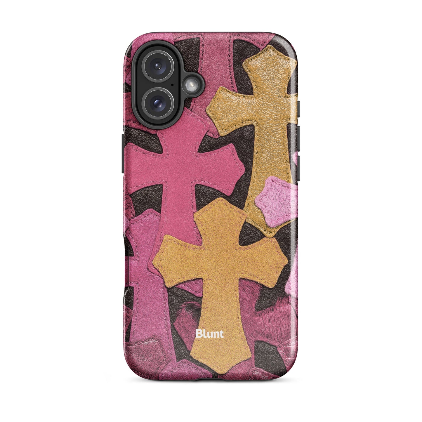 Cravox iPhone Case - Blunt Cases
