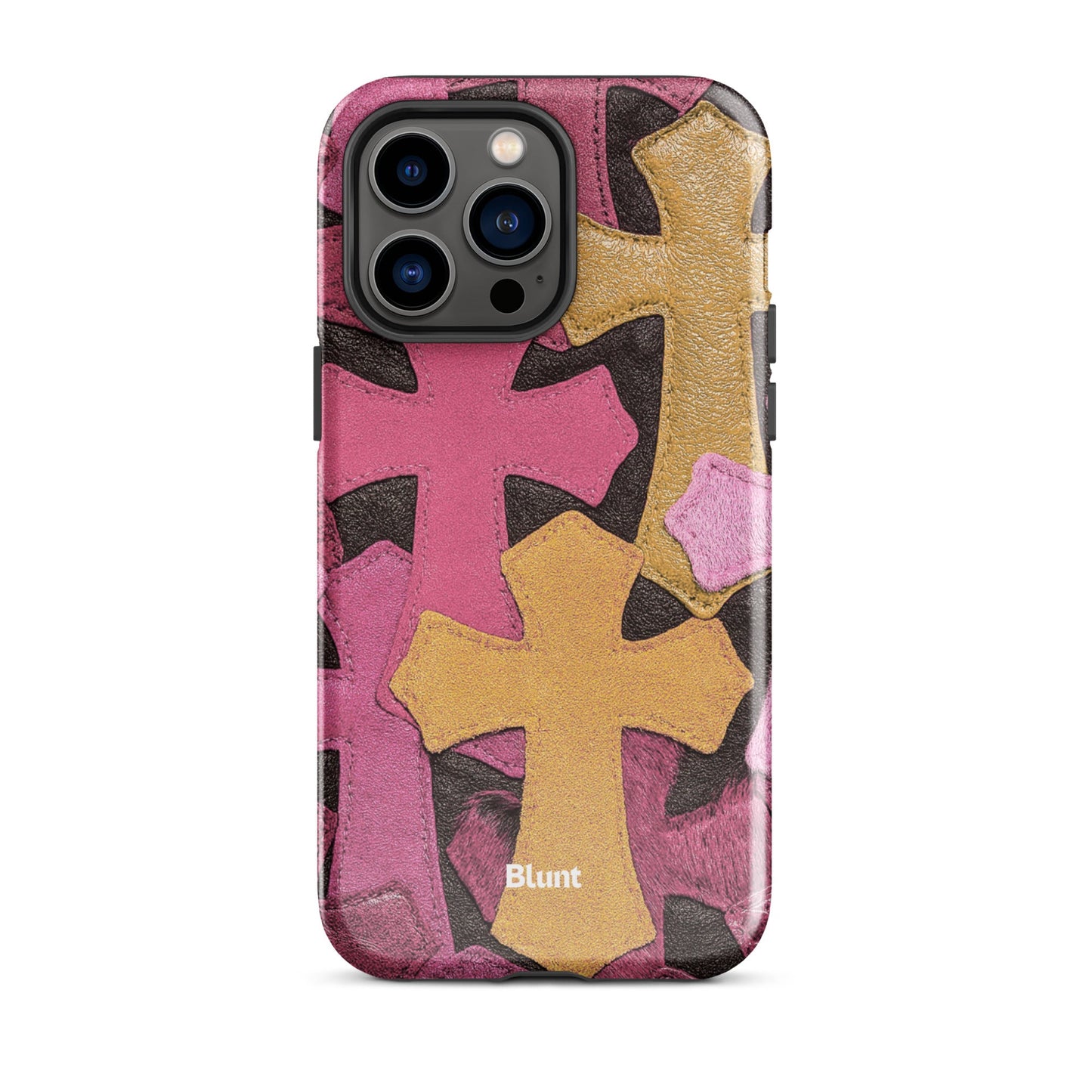 Cravox iPhone Case - Blunt Cases
