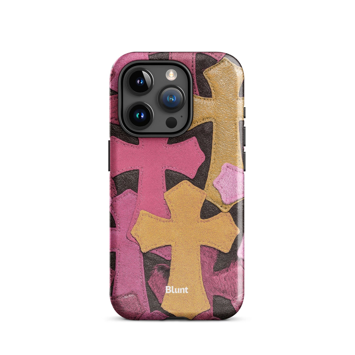 Cravox iPhone Case - Blunt Cases