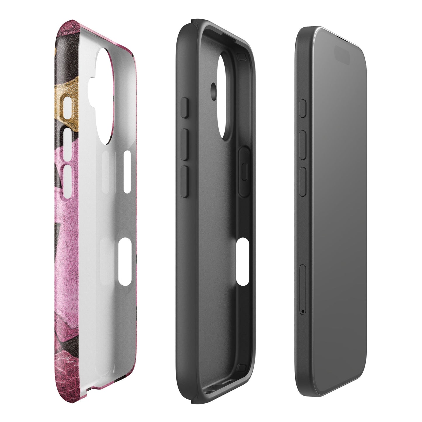 Cravox iPhone Case - Blunt Cases
