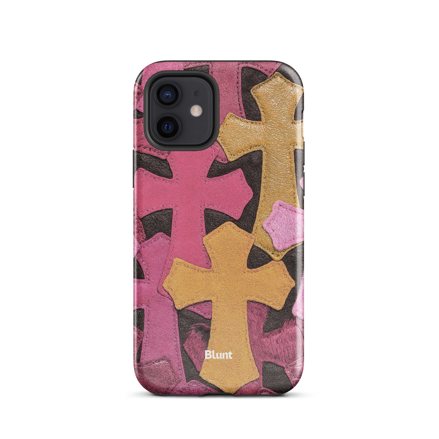 Cravox iPhone Case - Blunt Cases