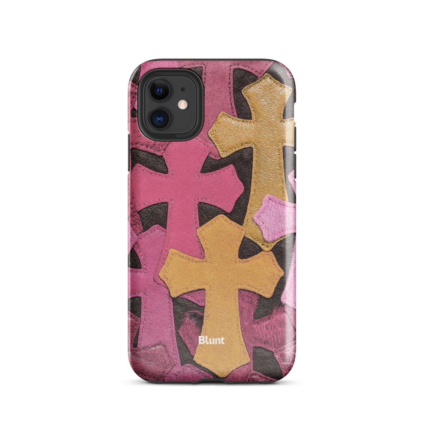 Cravox iPhone Case - Blunt Cases