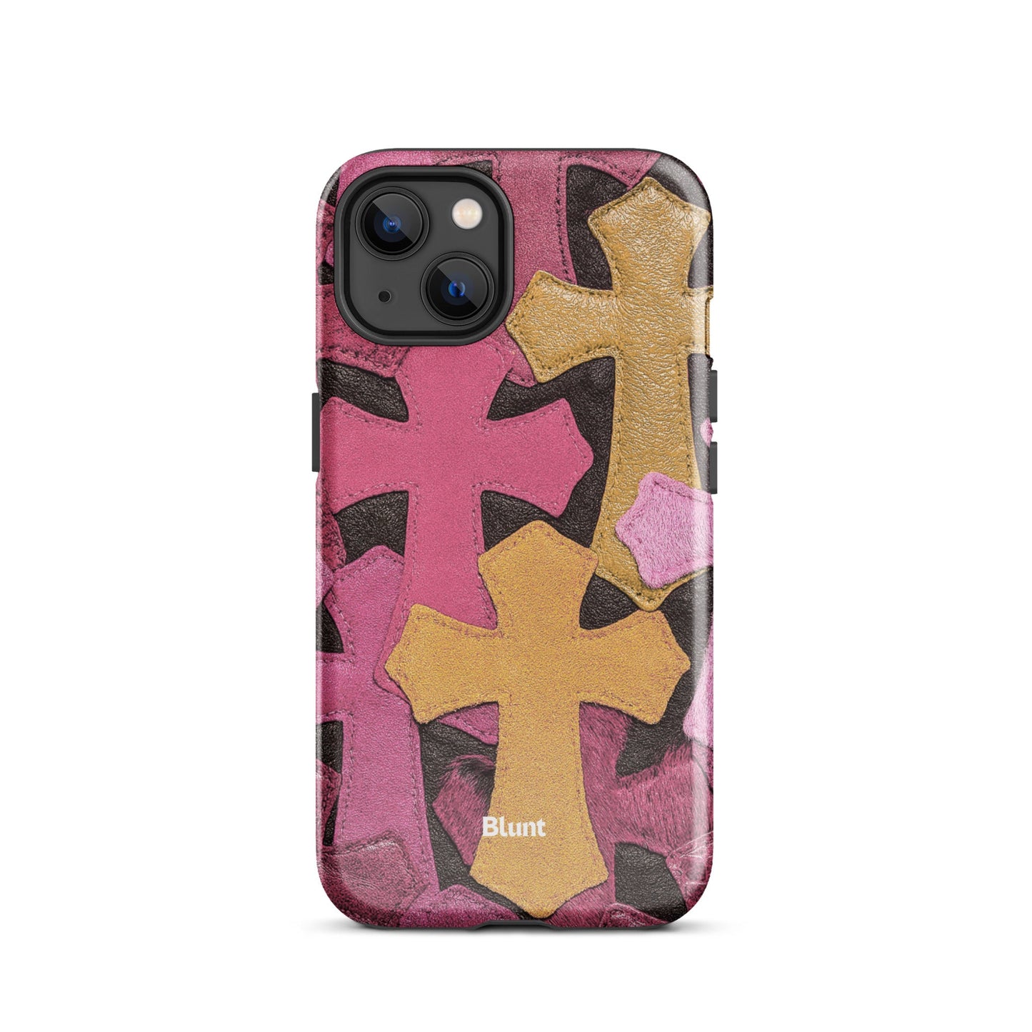 Cravox iPhone Case - Blunt Cases