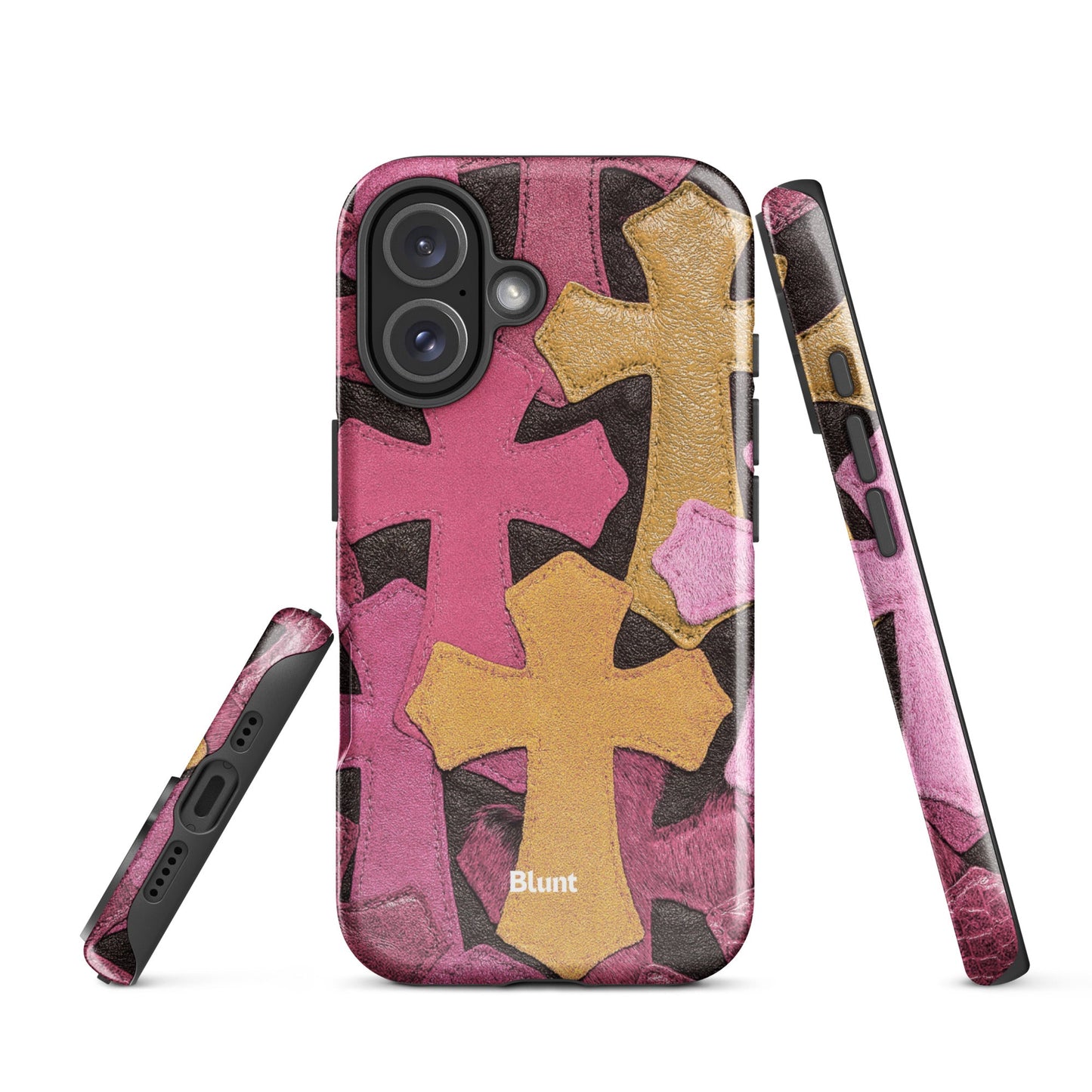 Cravox iPhone Case - Blunt Cases