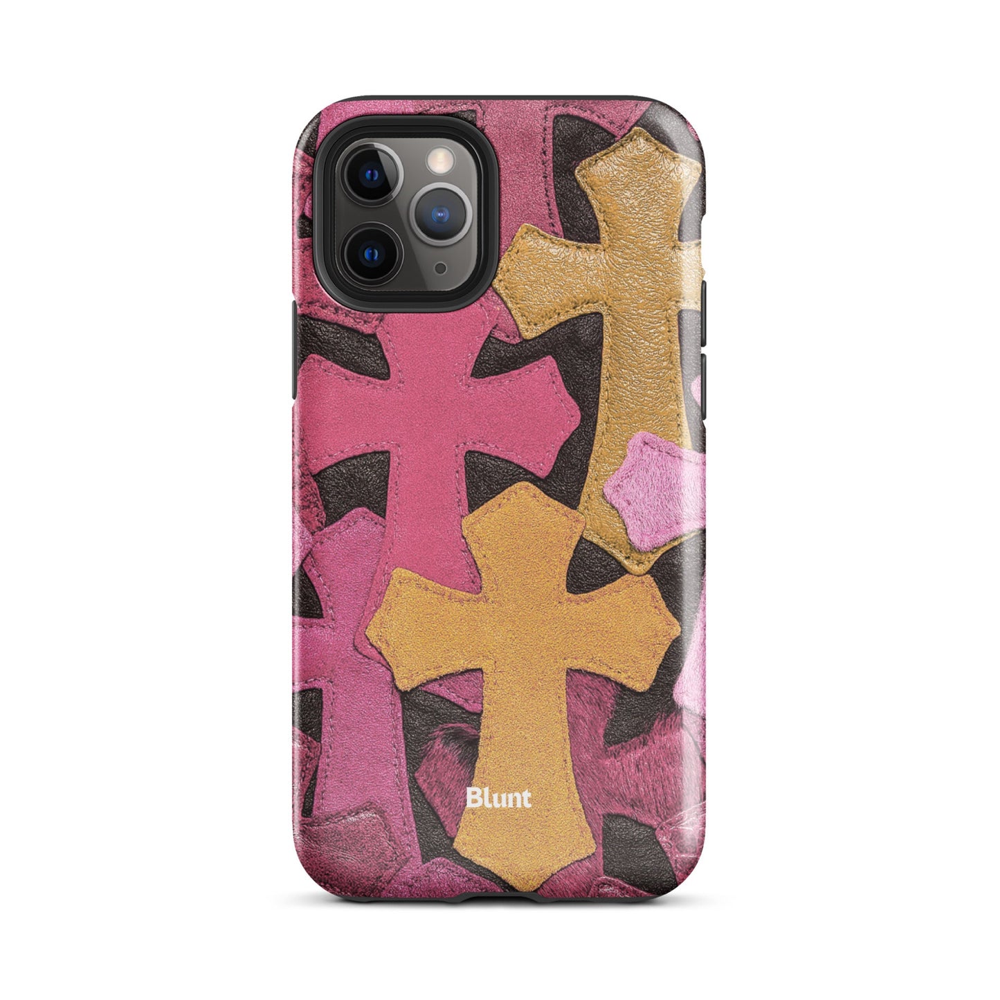 Cravox iPhone Case - Blunt Cases