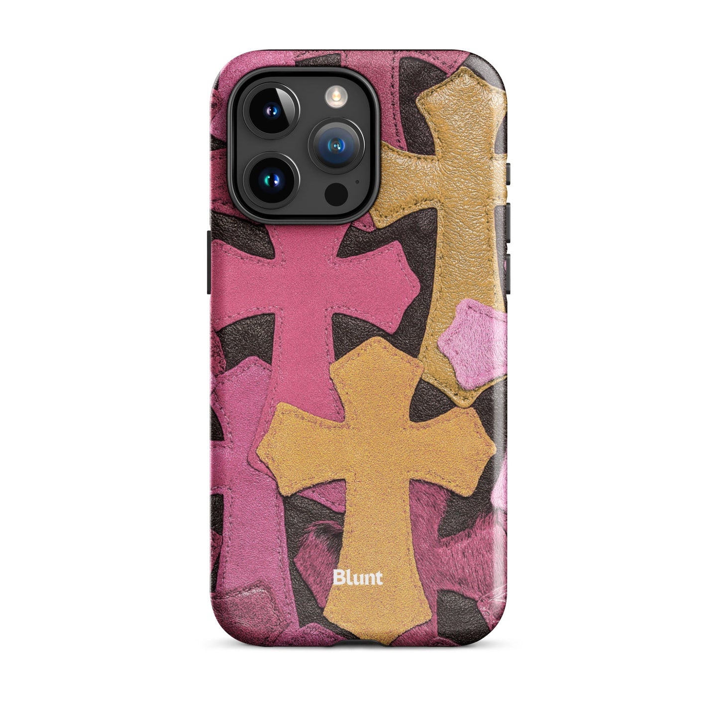 Cravox iPhone Case - Blunt Cases