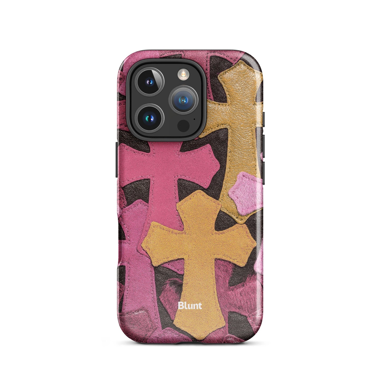 Cravox iPhone Case - Blunt Cases