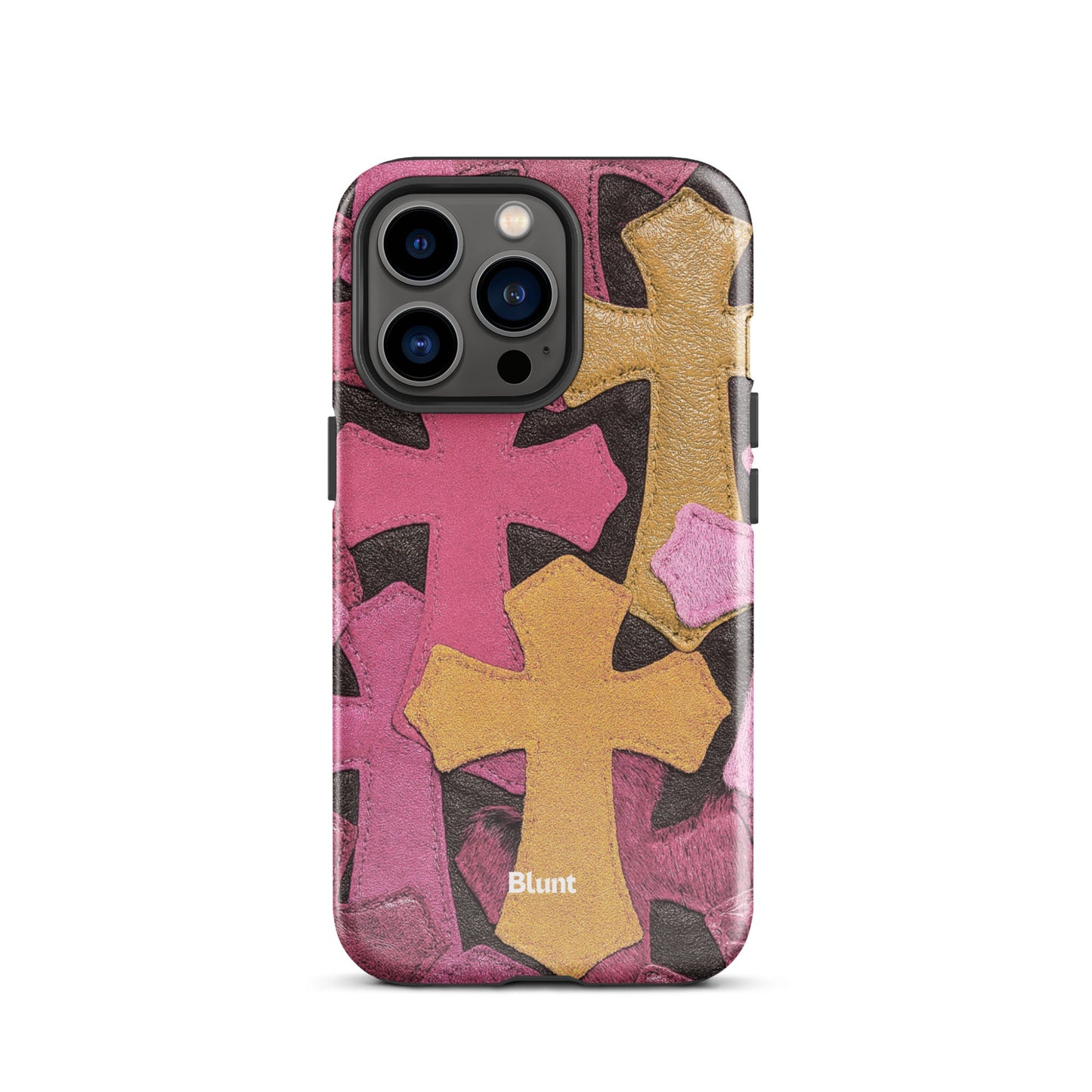 Cravox iPhone Case - Blunt Cases