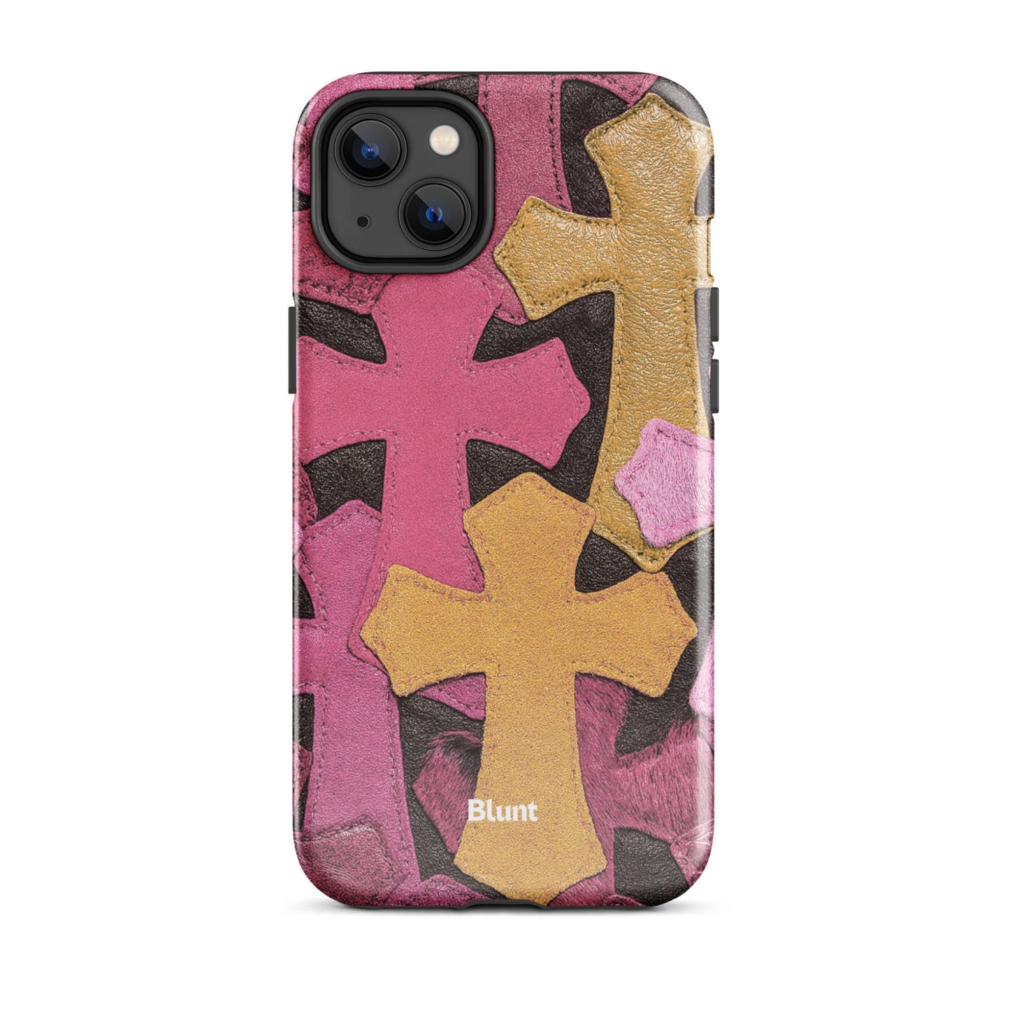 Cravox iPhone Case - Blunt Cases