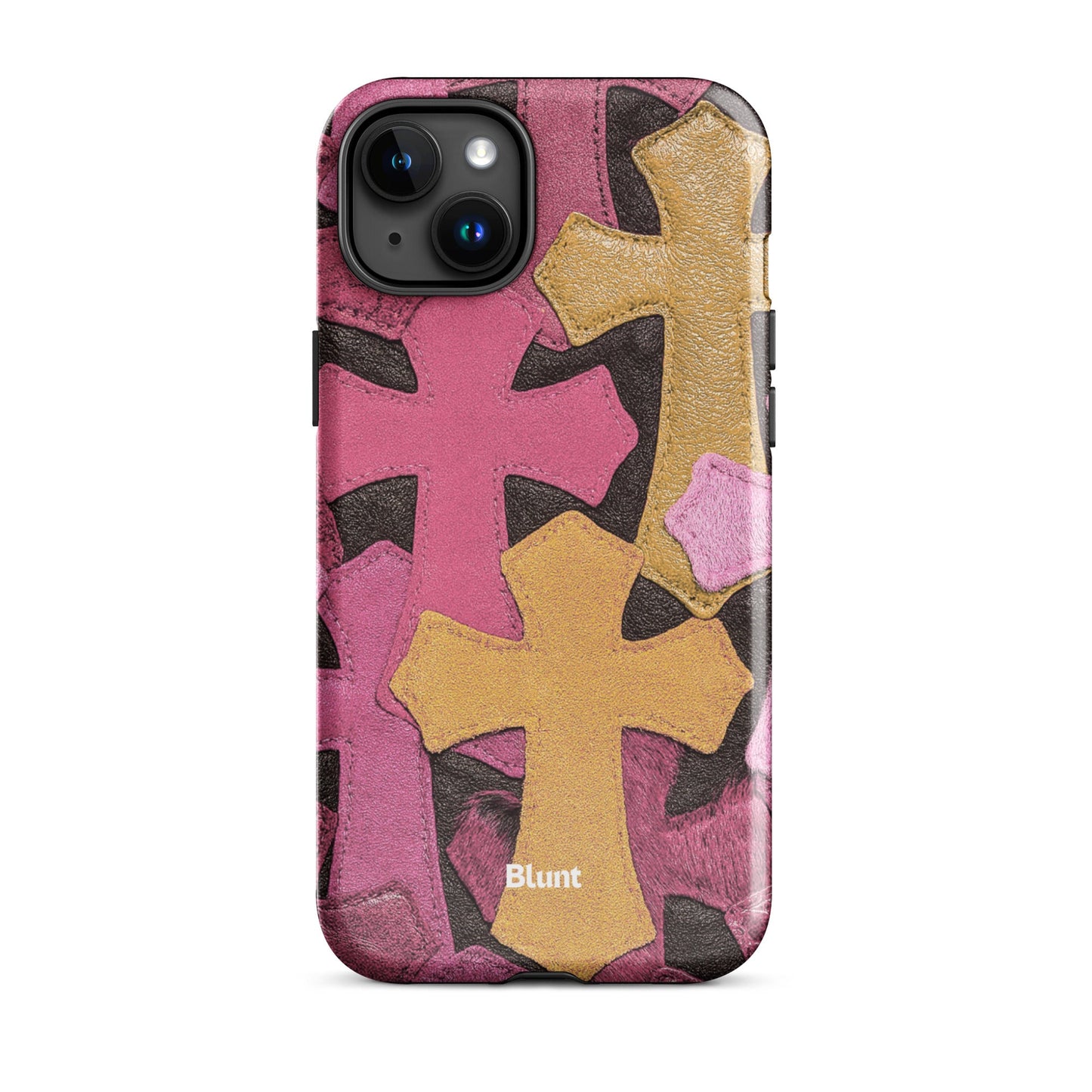 Cravox iPhone Case - Blunt Cases