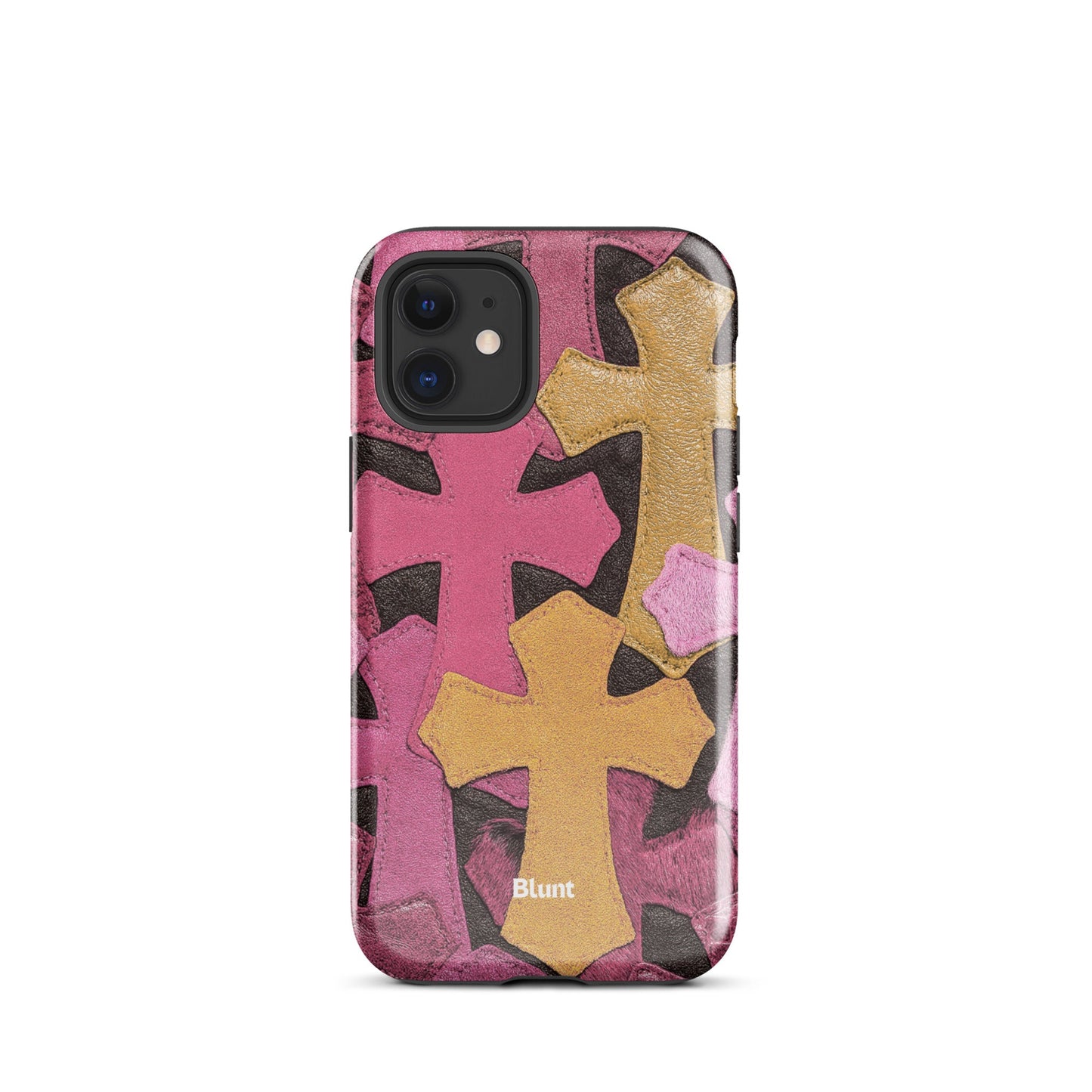 Cravox iPhone Case - Blunt Cases