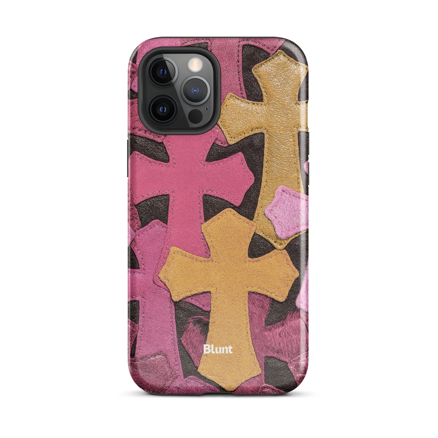 Cravox iPhone Case - Blunt Cases