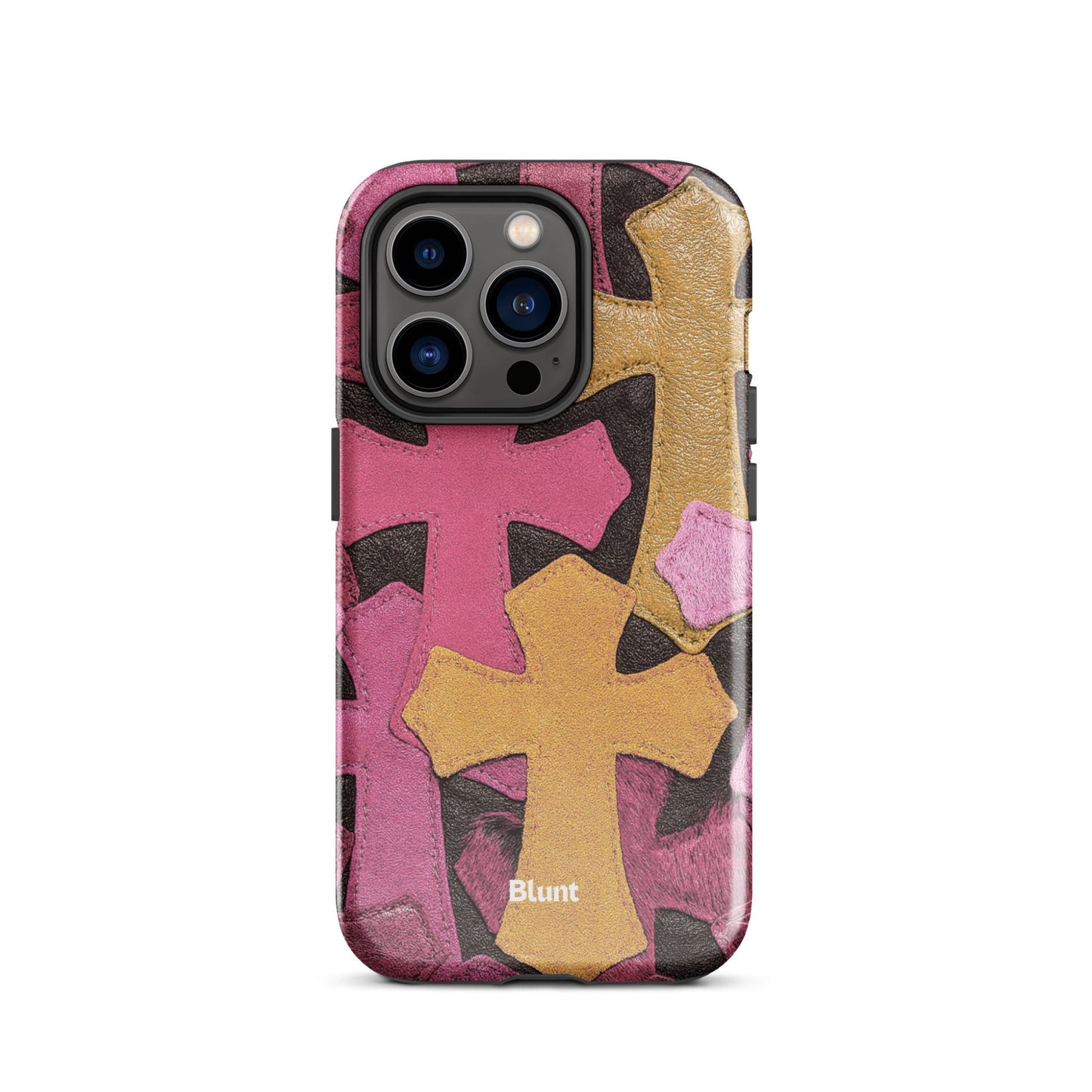 Cravox iPhone Case - Blunt Cases