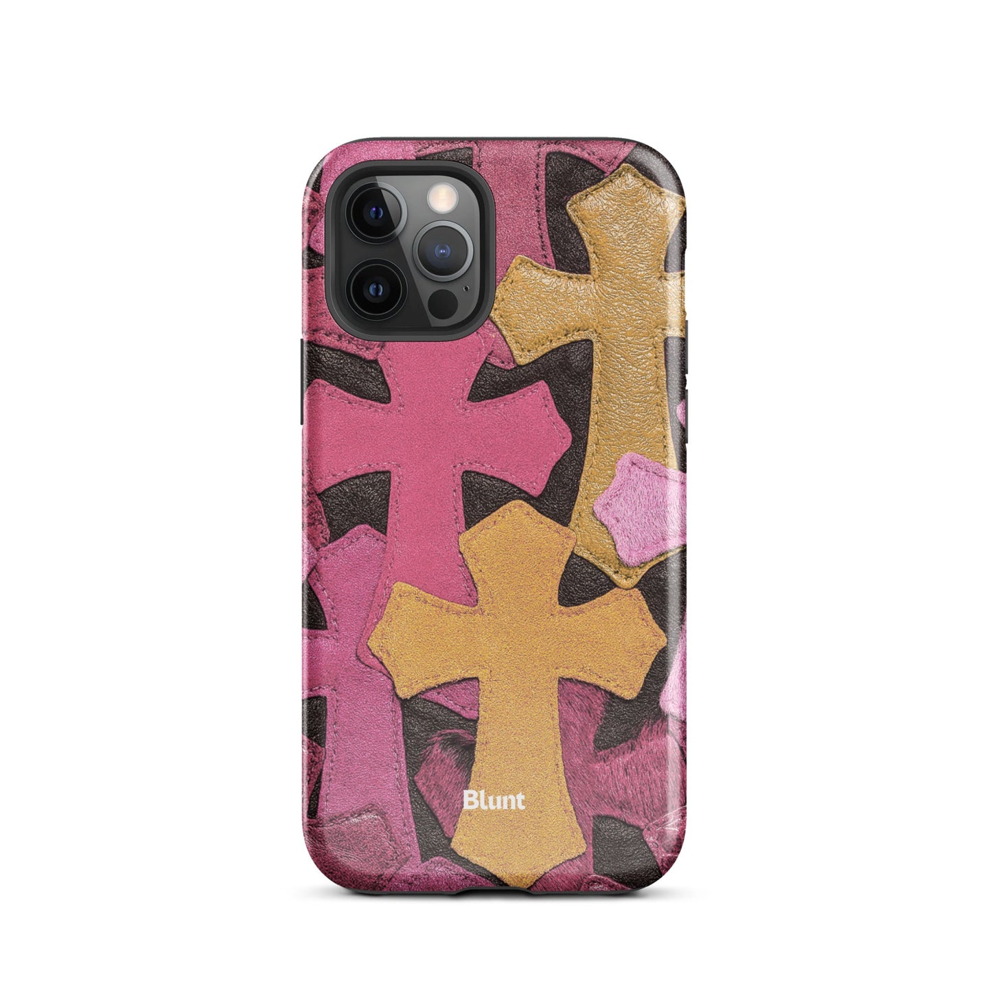 Cravox iPhone Case - Blunt Cases