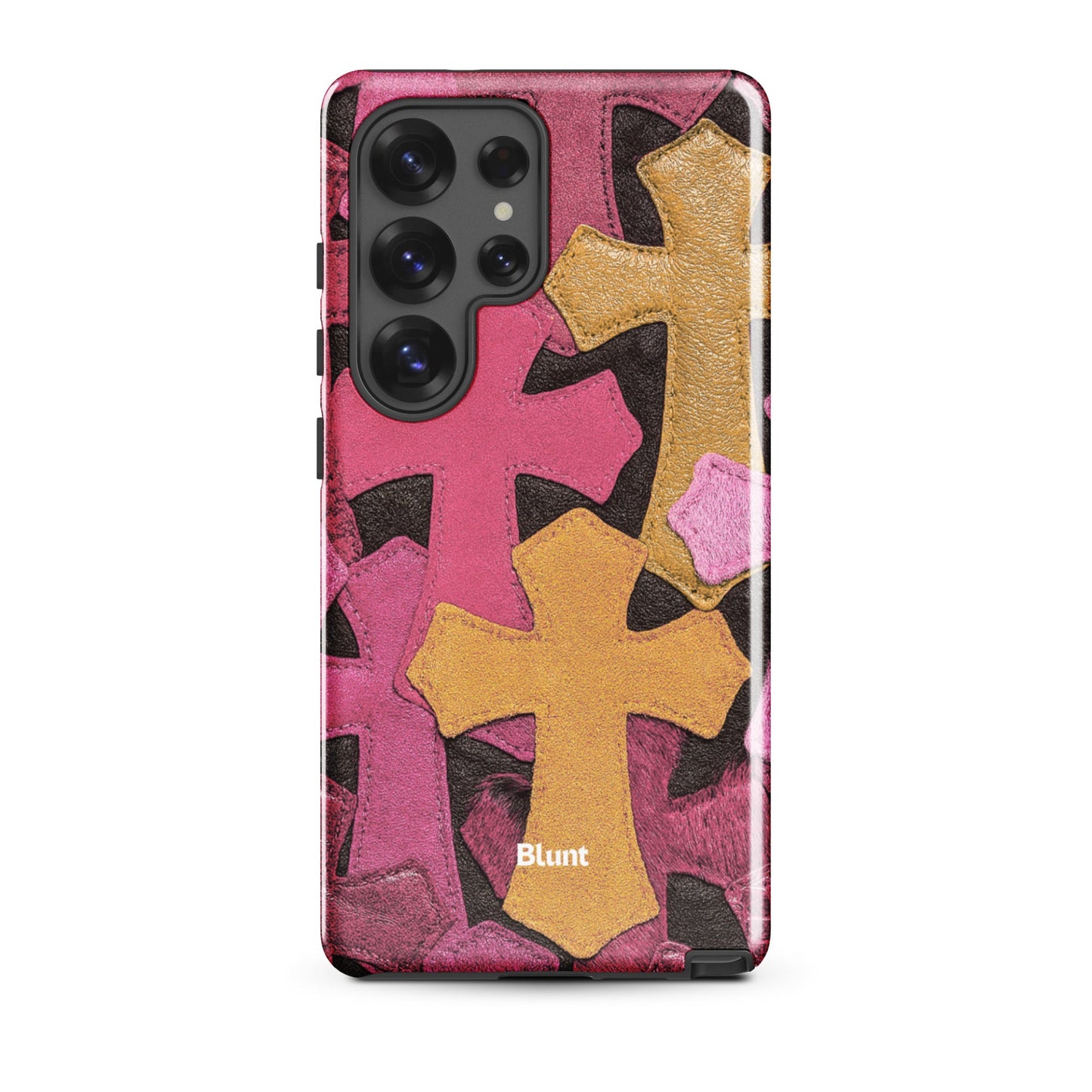 Cravox Samsung Case - Blunt Cases