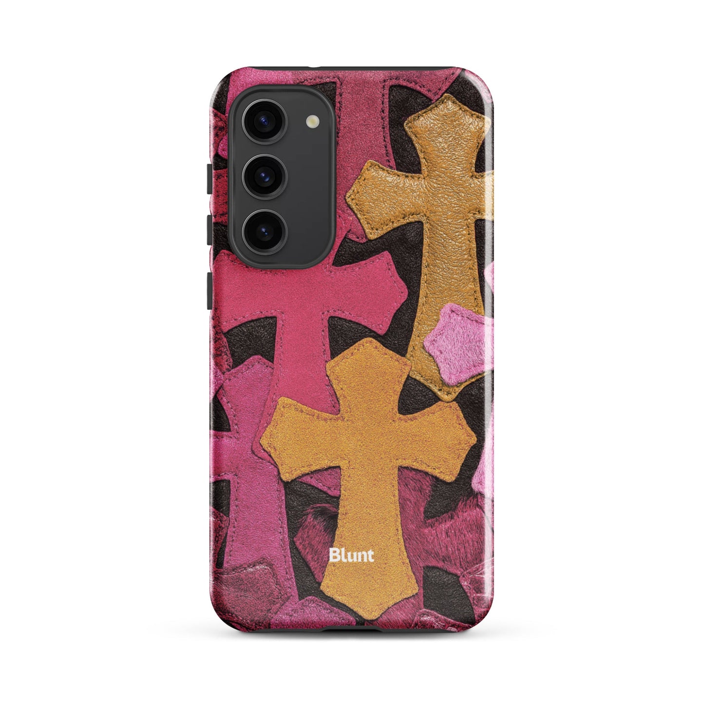 Cravox Samsung Case - Blunt Cases