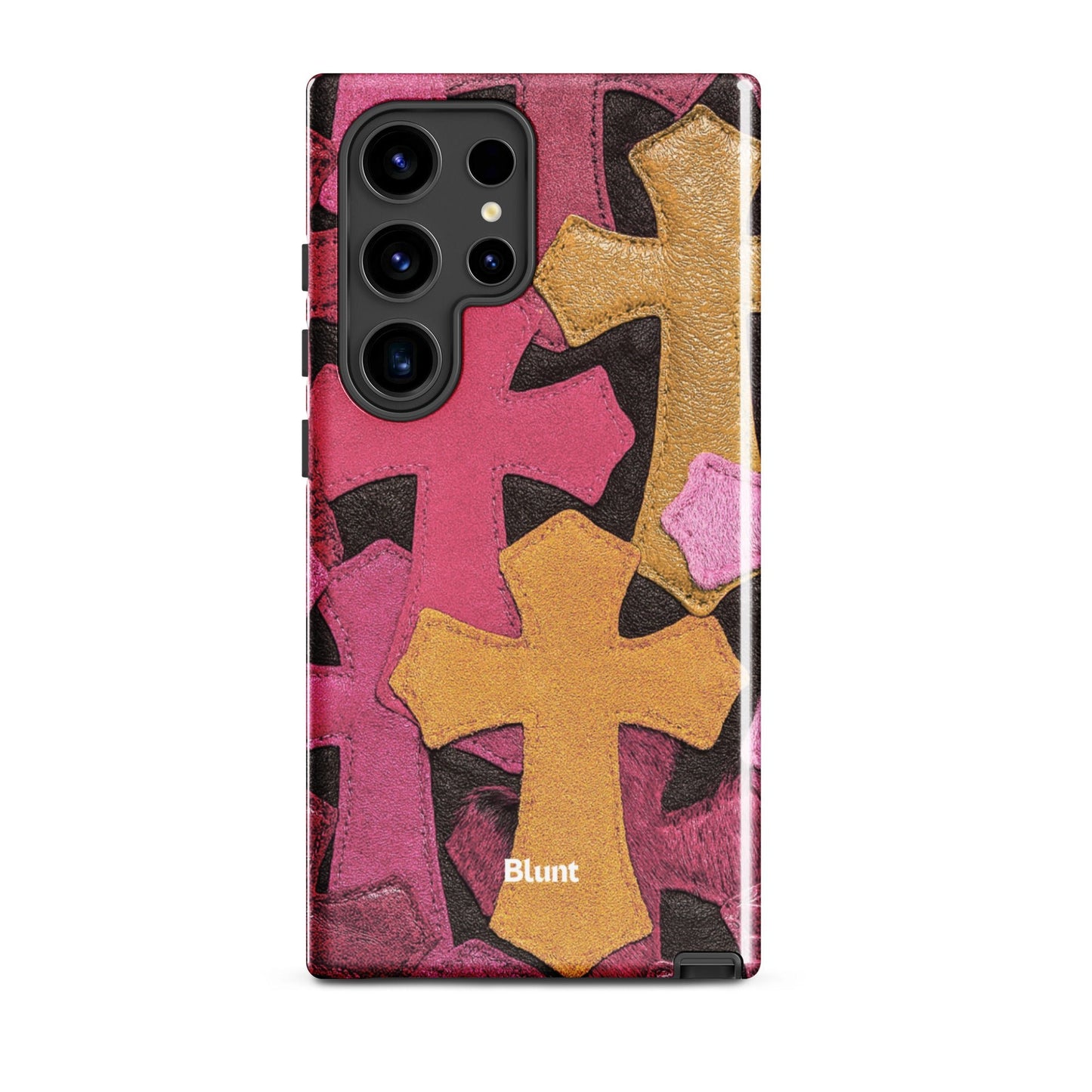 Cravox Samsung Case - Blunt Cases