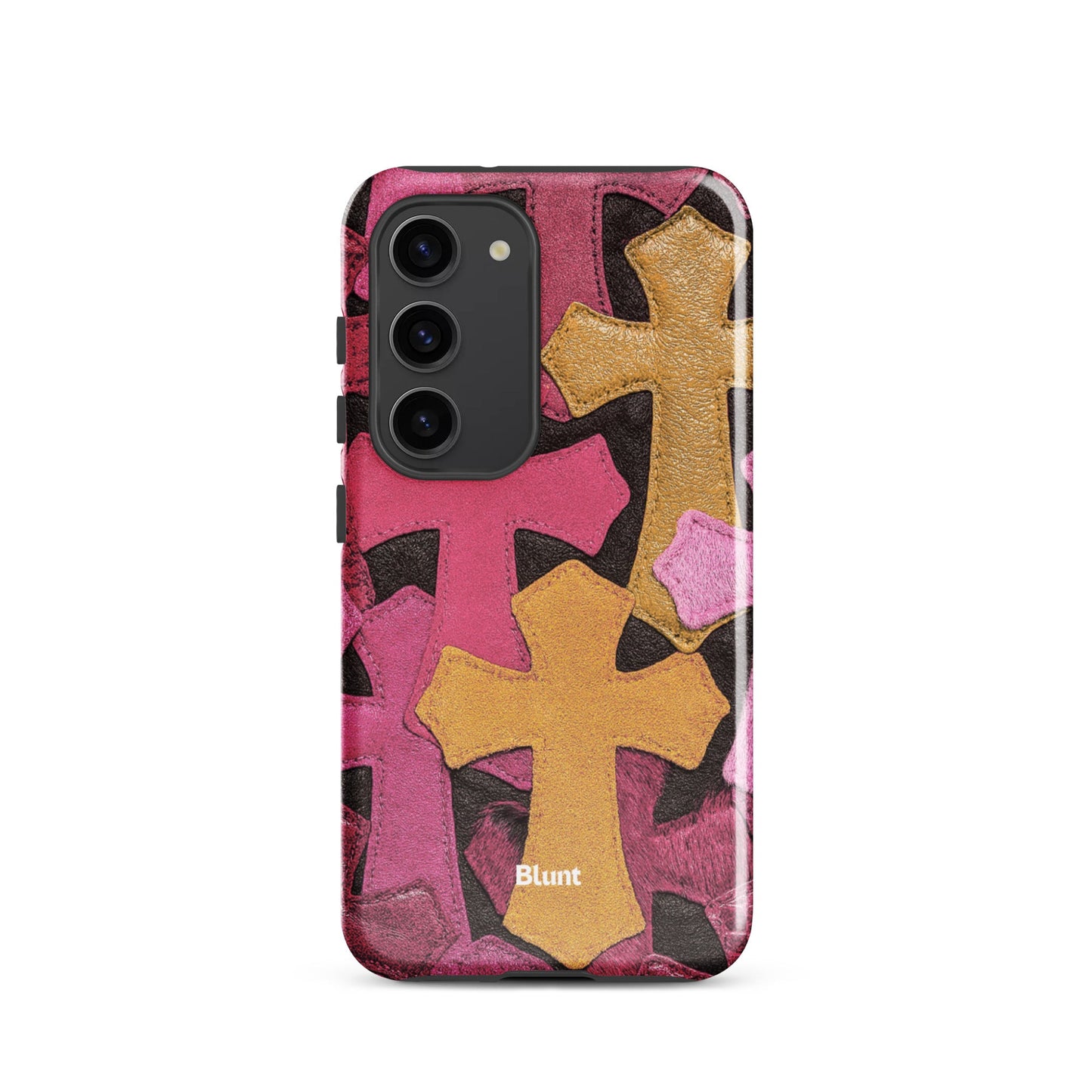 Cravox Samsung Case - Blunt Cases