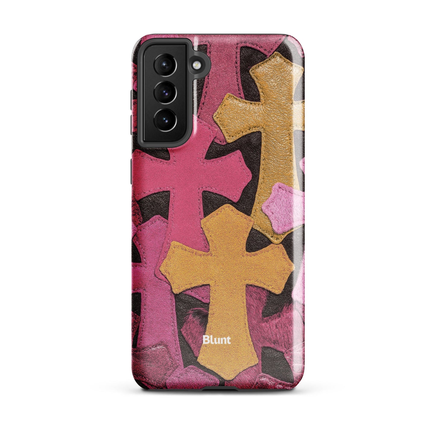 Cravox Samsung Case - Blunt Cases