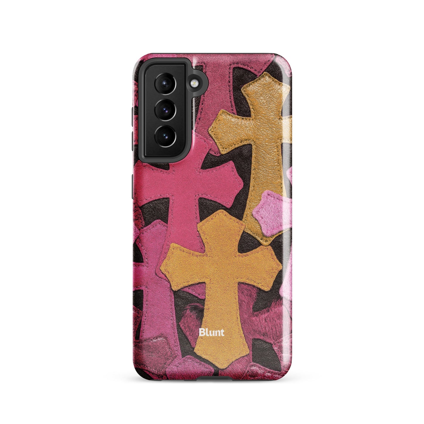Cravox Samsung Case - Blunt Cases