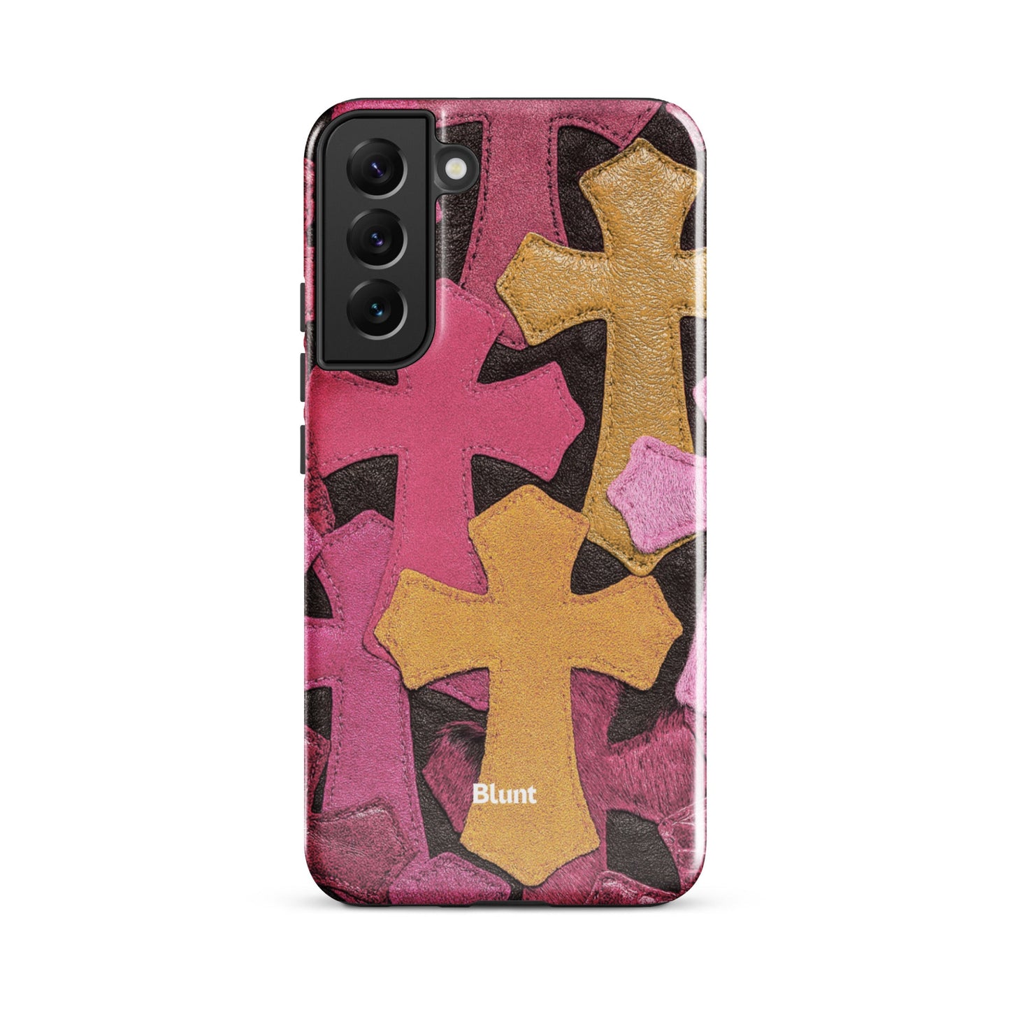 Cravox Samsung Case - Blunt Cases