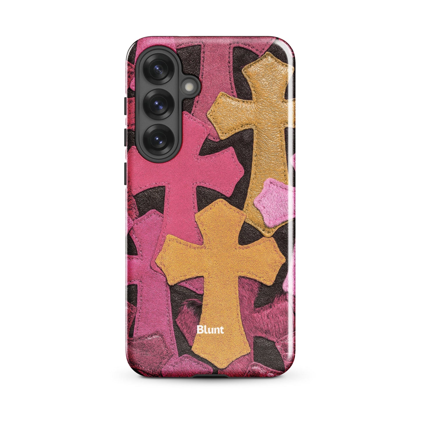 Cravox Samsung Case - Blunt Cases