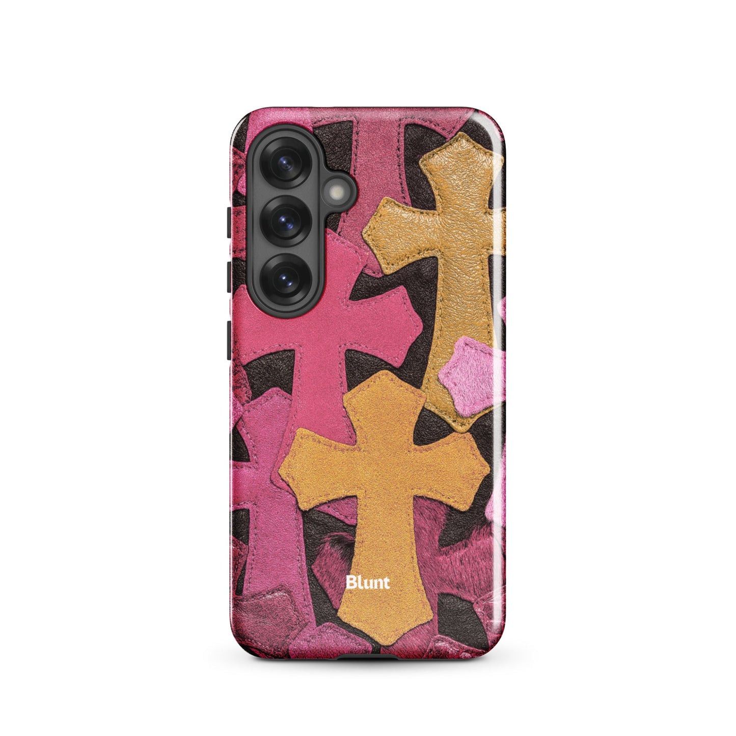 Cravox Samsung Case - Blunt Cases